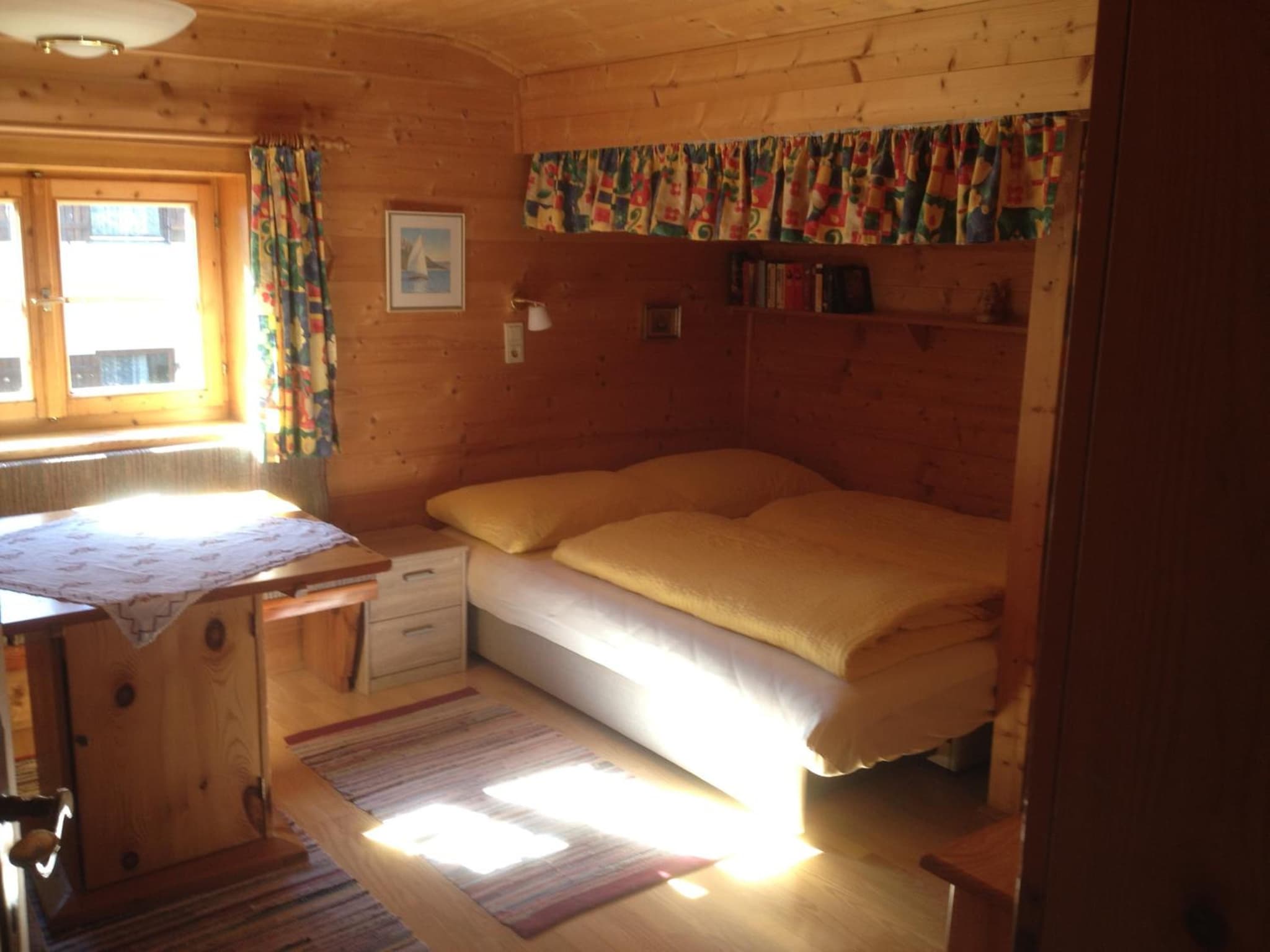 Ferienhaus Zirmheim photo 5
