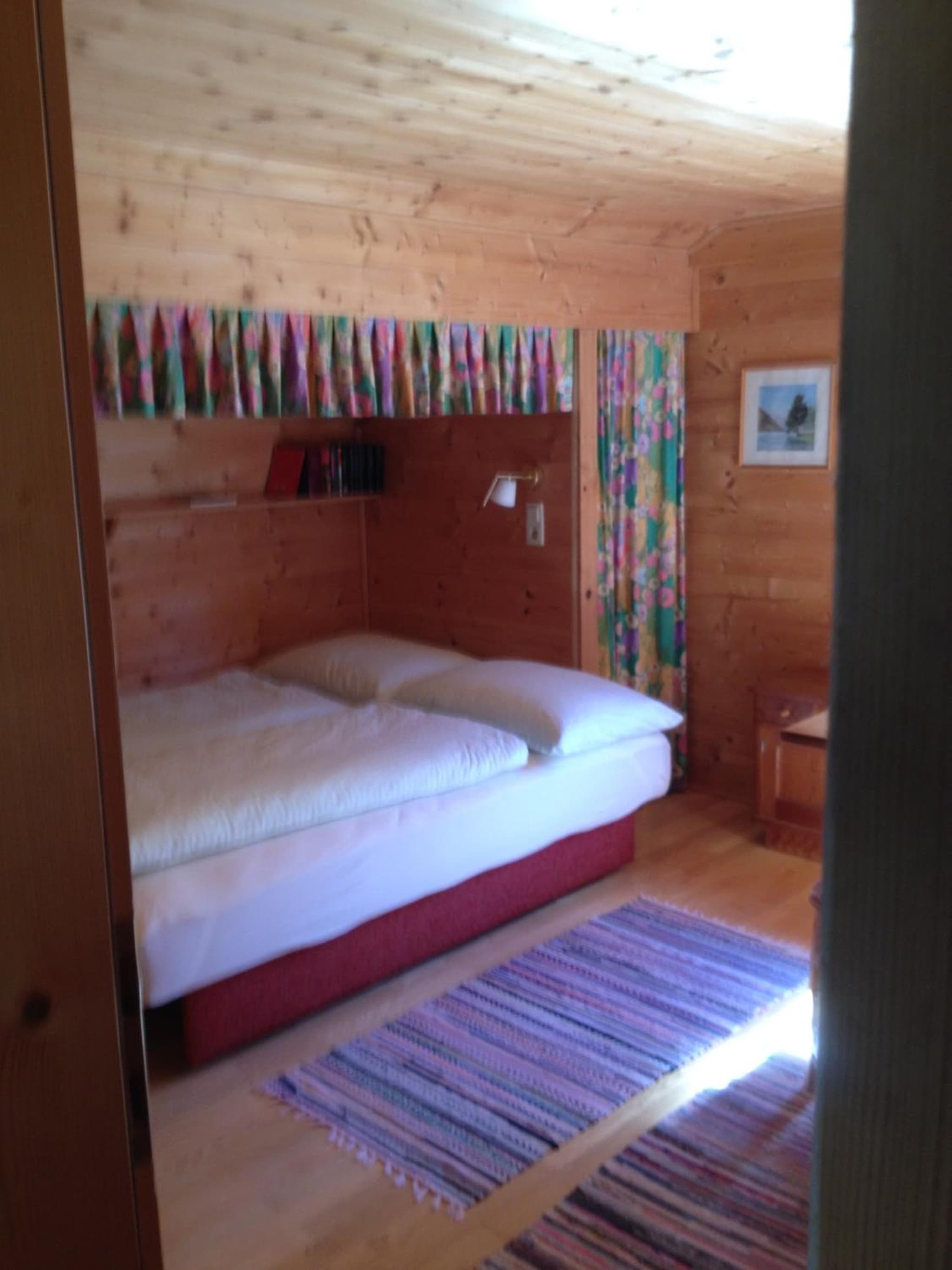 Ferienhaus Zirmheim photo 3