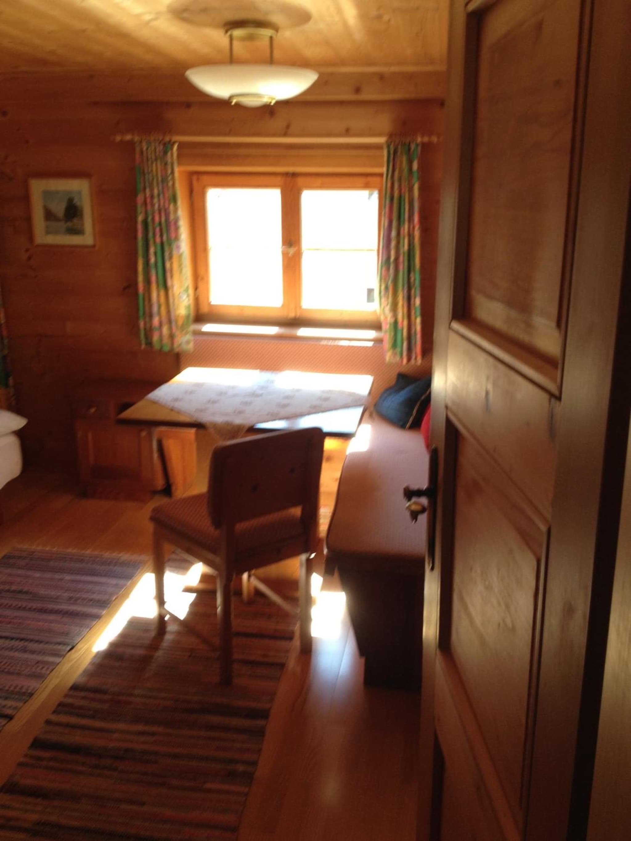 Ferienhaus Zirmheim photo 6