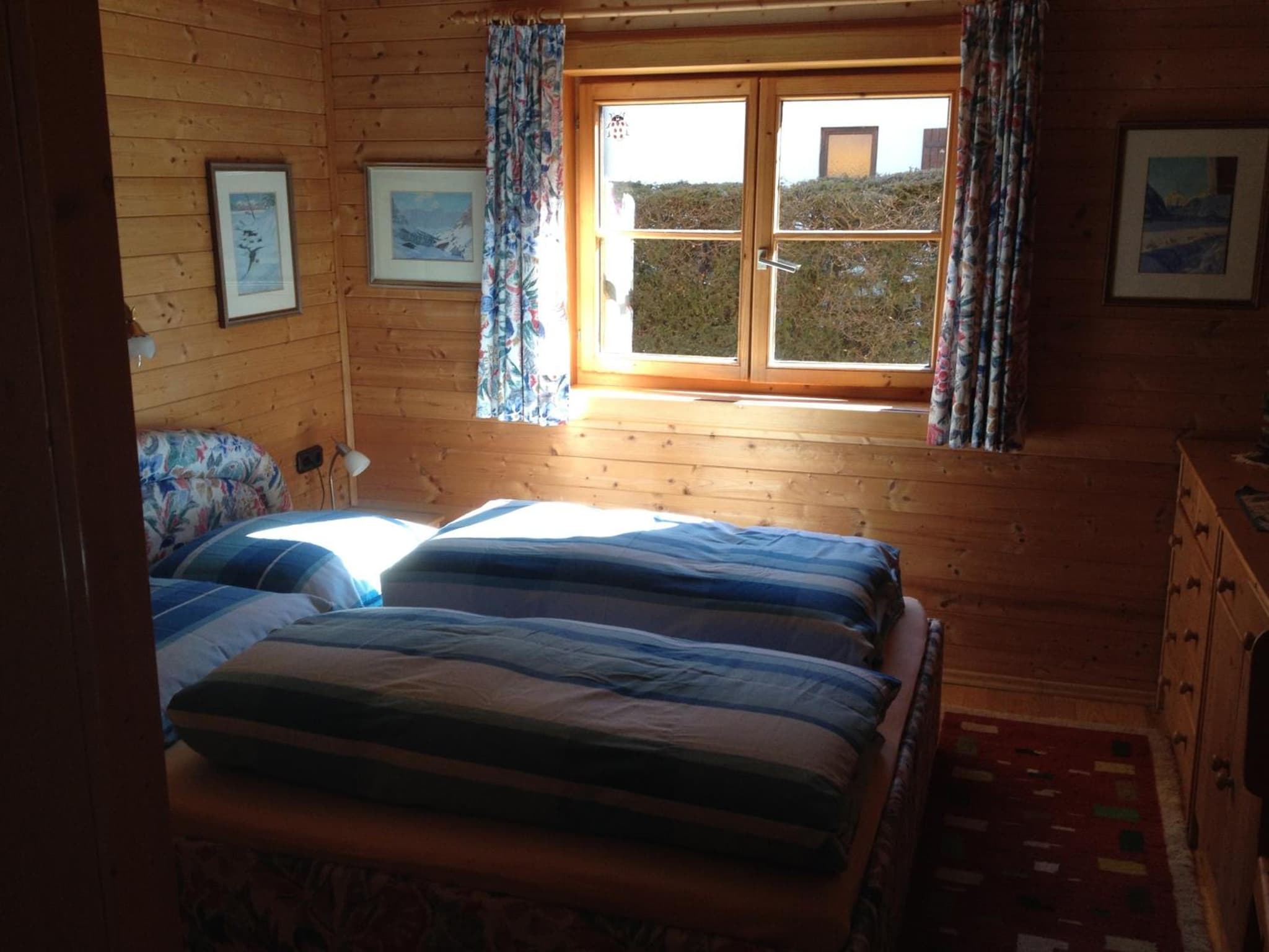 Ferienhaus Zirmheim photo 4