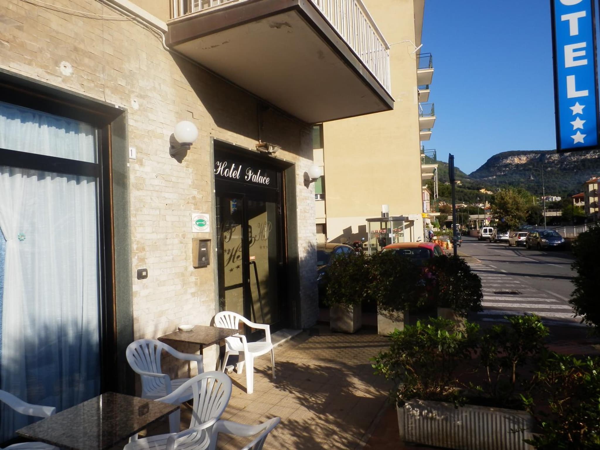 Hotel Palace photo 6