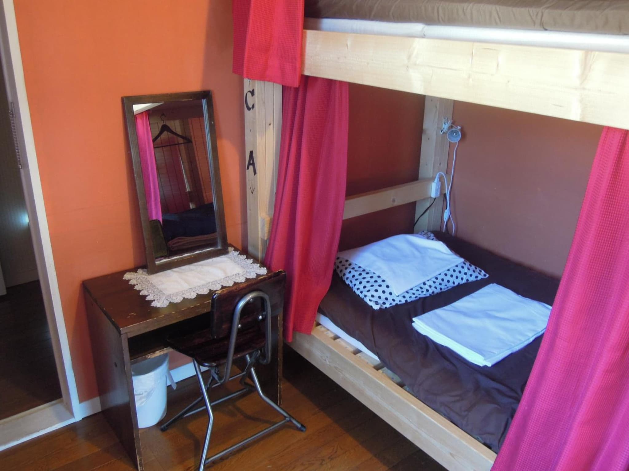 Bellscabin Guesthouse photo 5