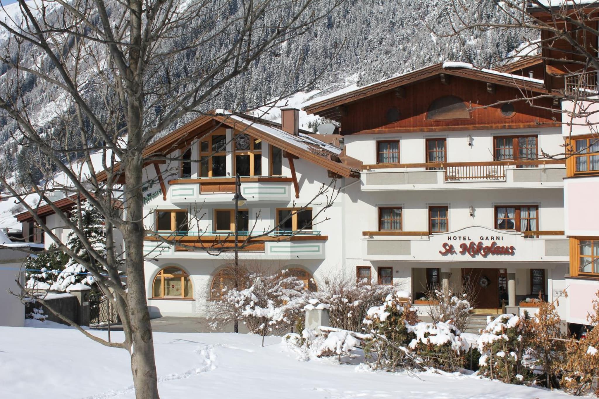 Hotel St. Nikolaus photo 9