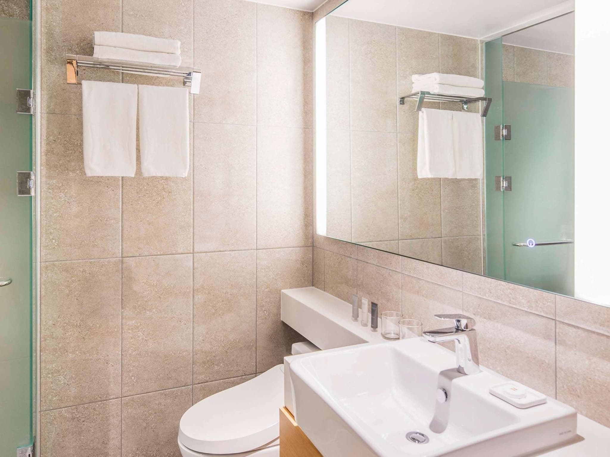 Ibis Ambassador Suwon photo 5