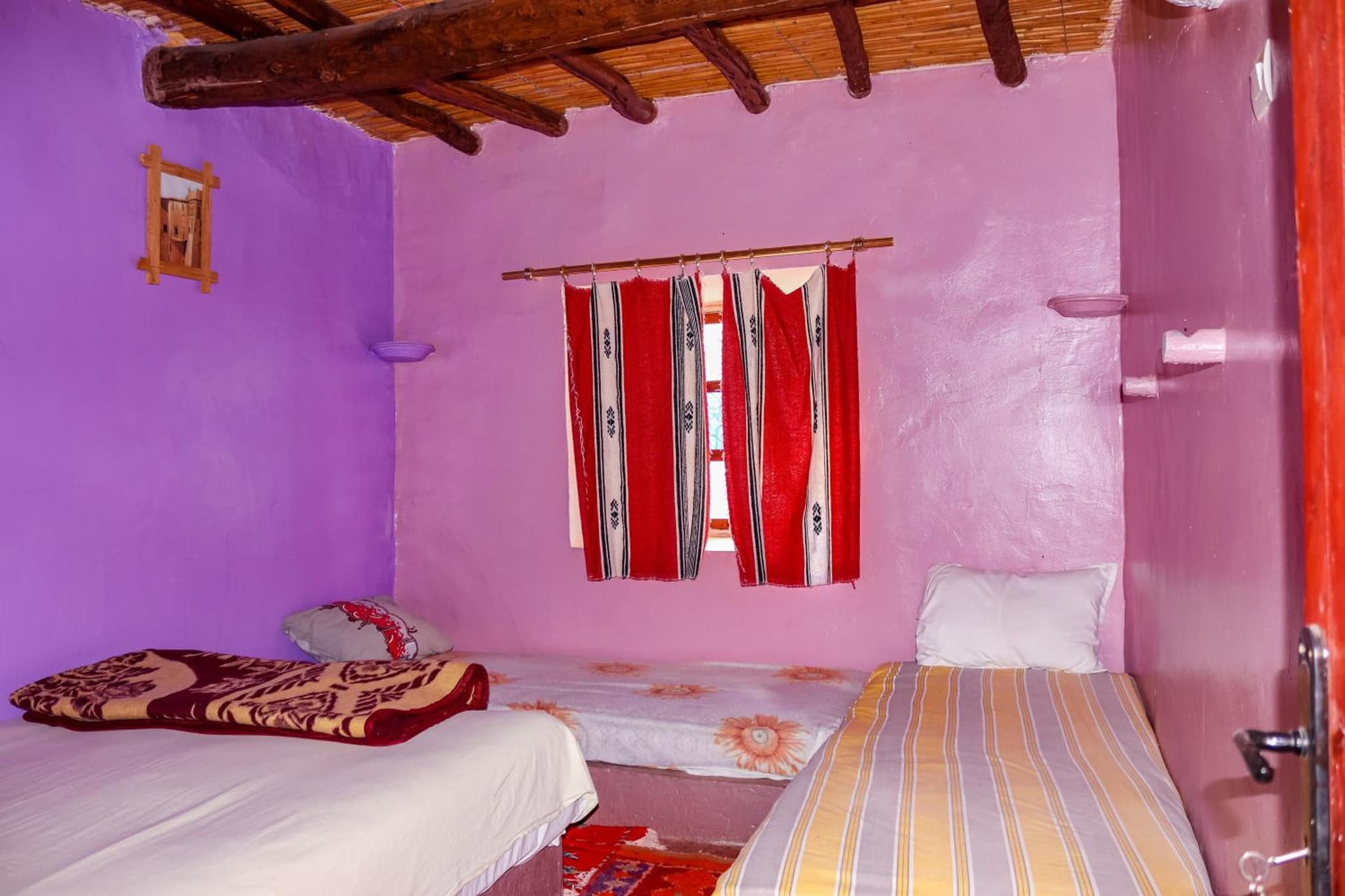 Auberge Tigmmi N'Tamazirte photo 6