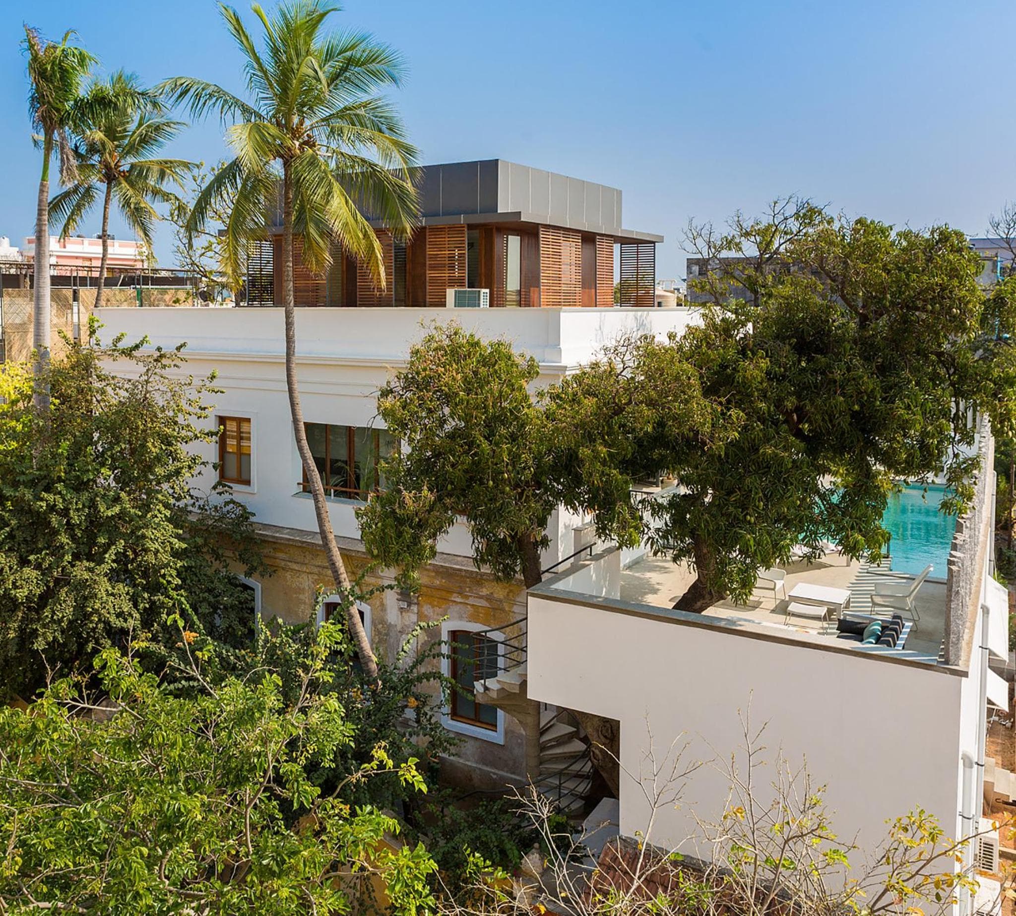 LA VILLA by Villavi photo 8