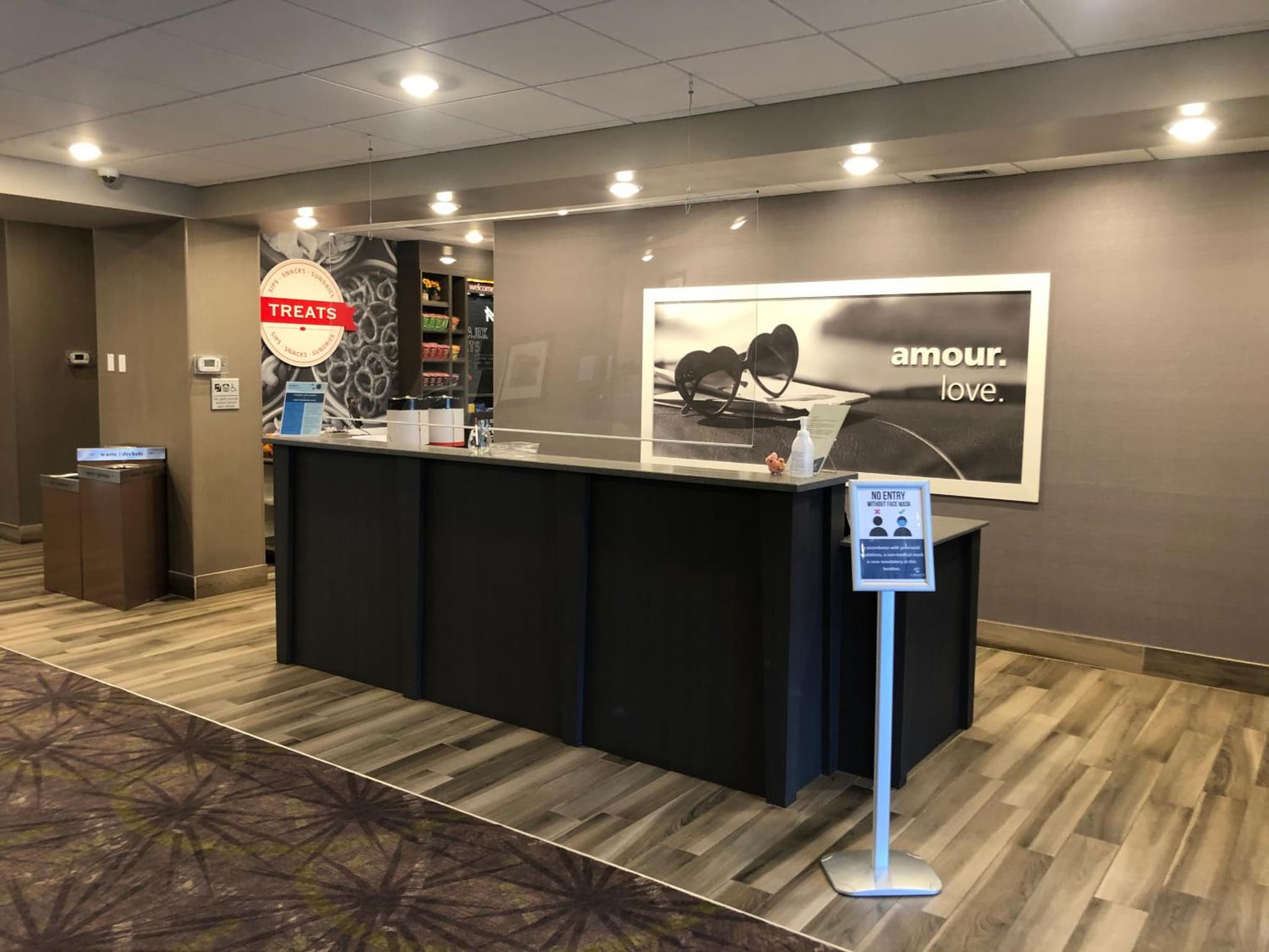 Ramada by Wyndham St Paul AB photo 4