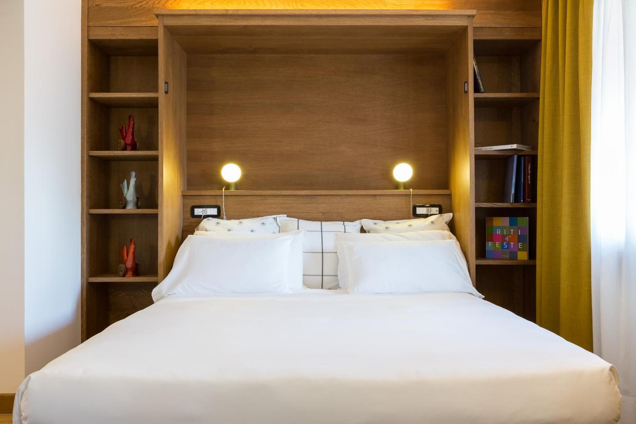 Duca D'Aosta Hotel photo 7
