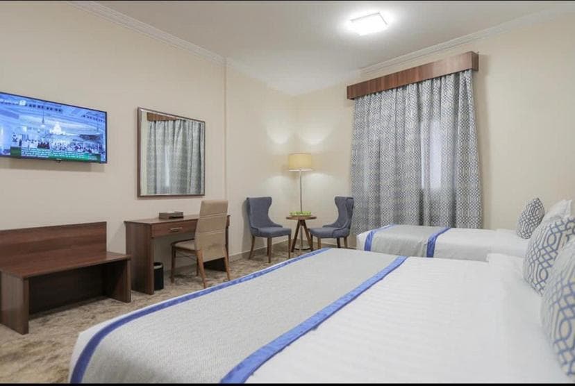 فندق دوما - Domma hotel photo 4