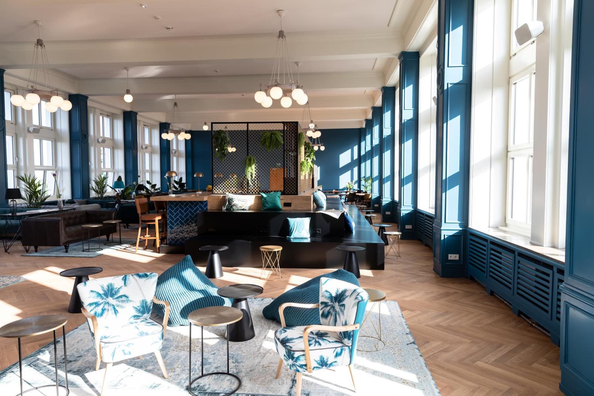 PHNX Aparthotel Hamburg photo 5