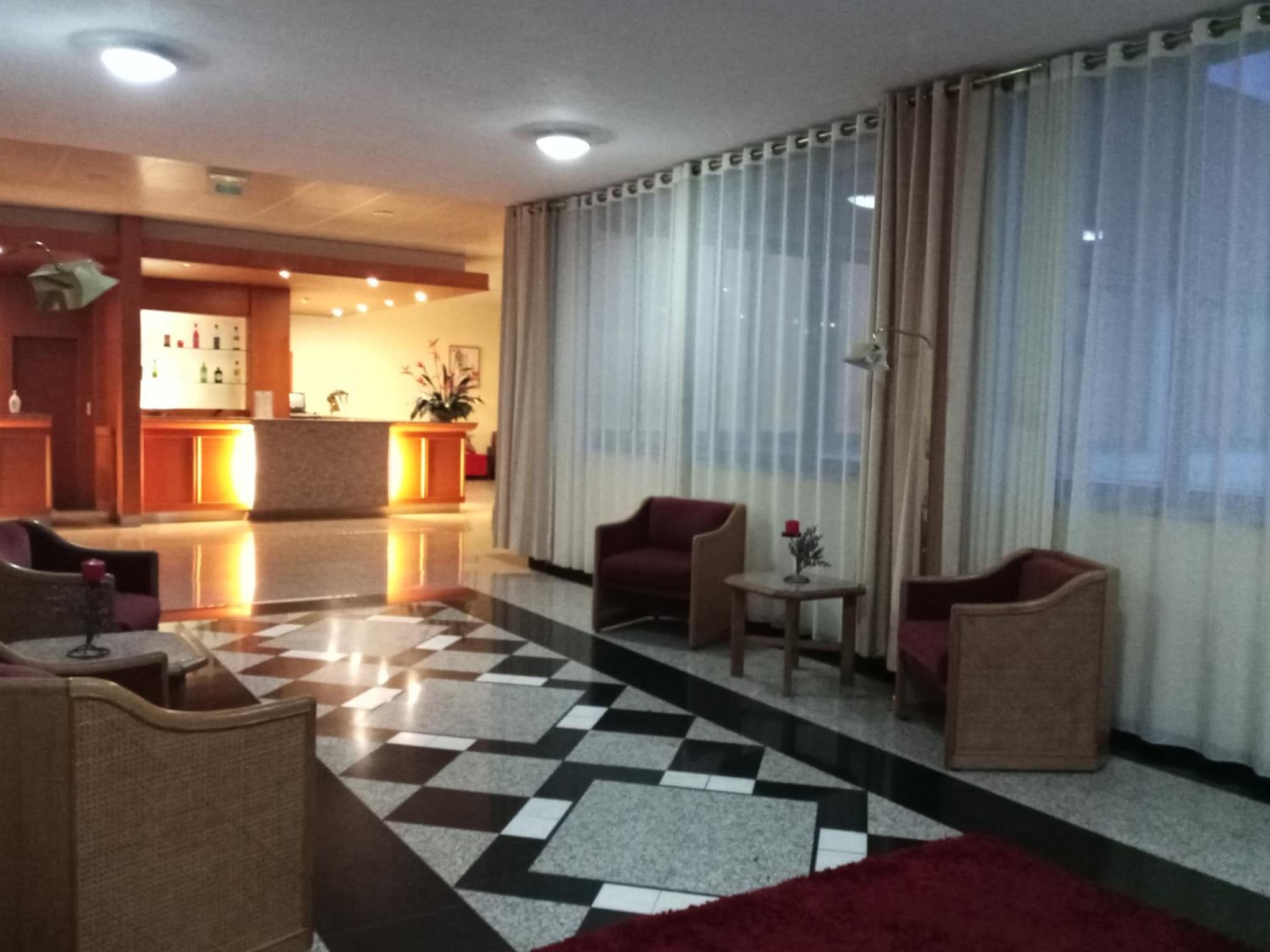 Hotel Monte Rio Aguieira photo 6