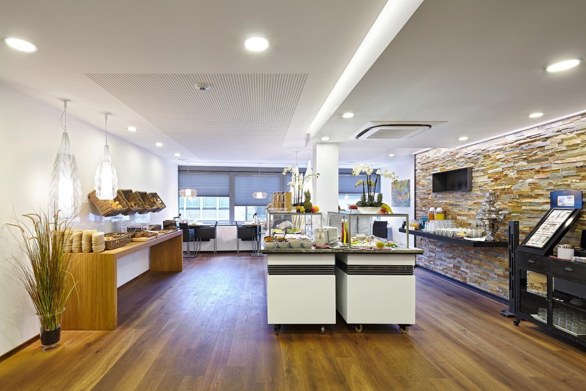 Hotel City Krone photo 4