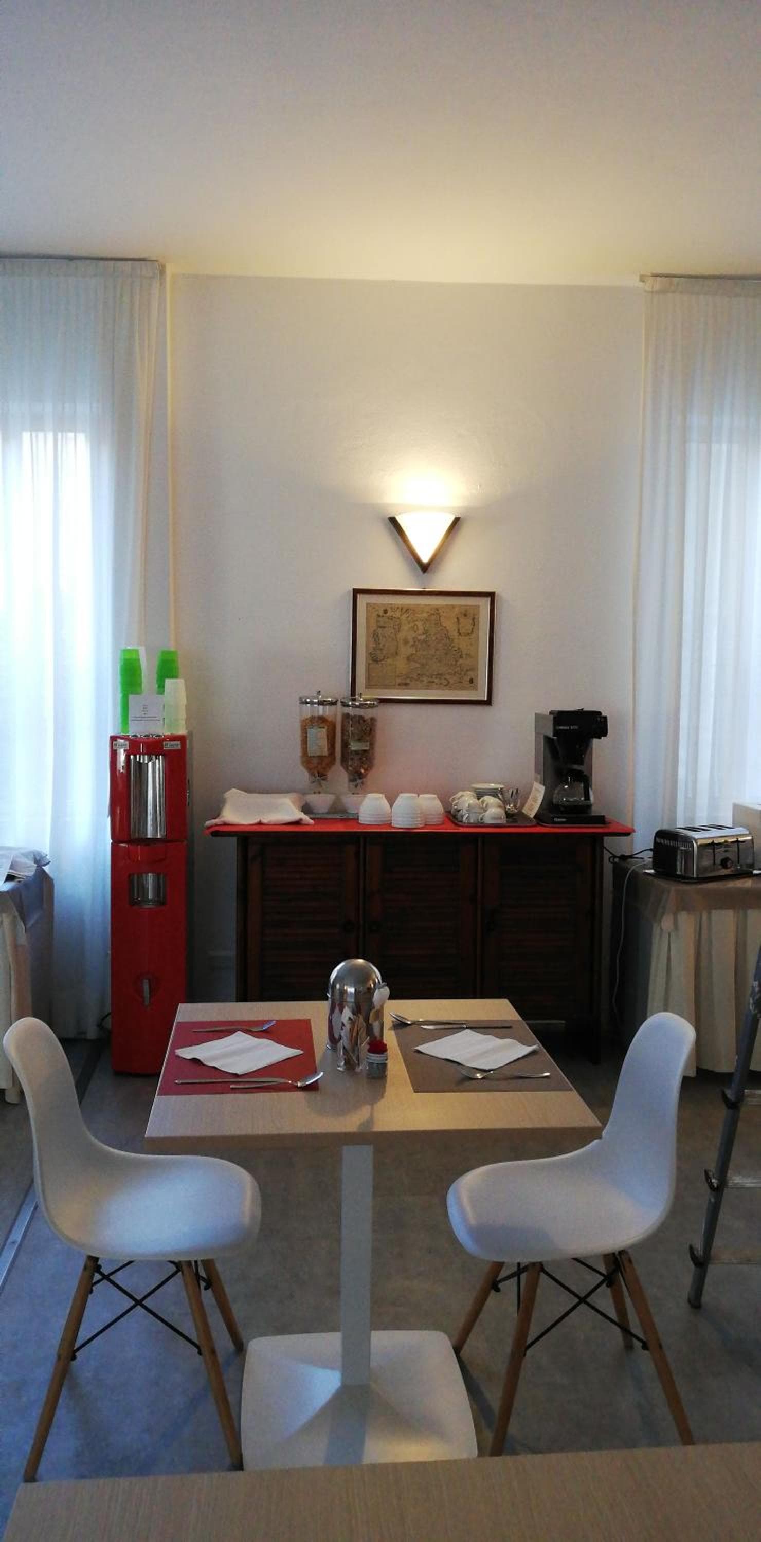 Hotel Internazionale Luino photo 7
