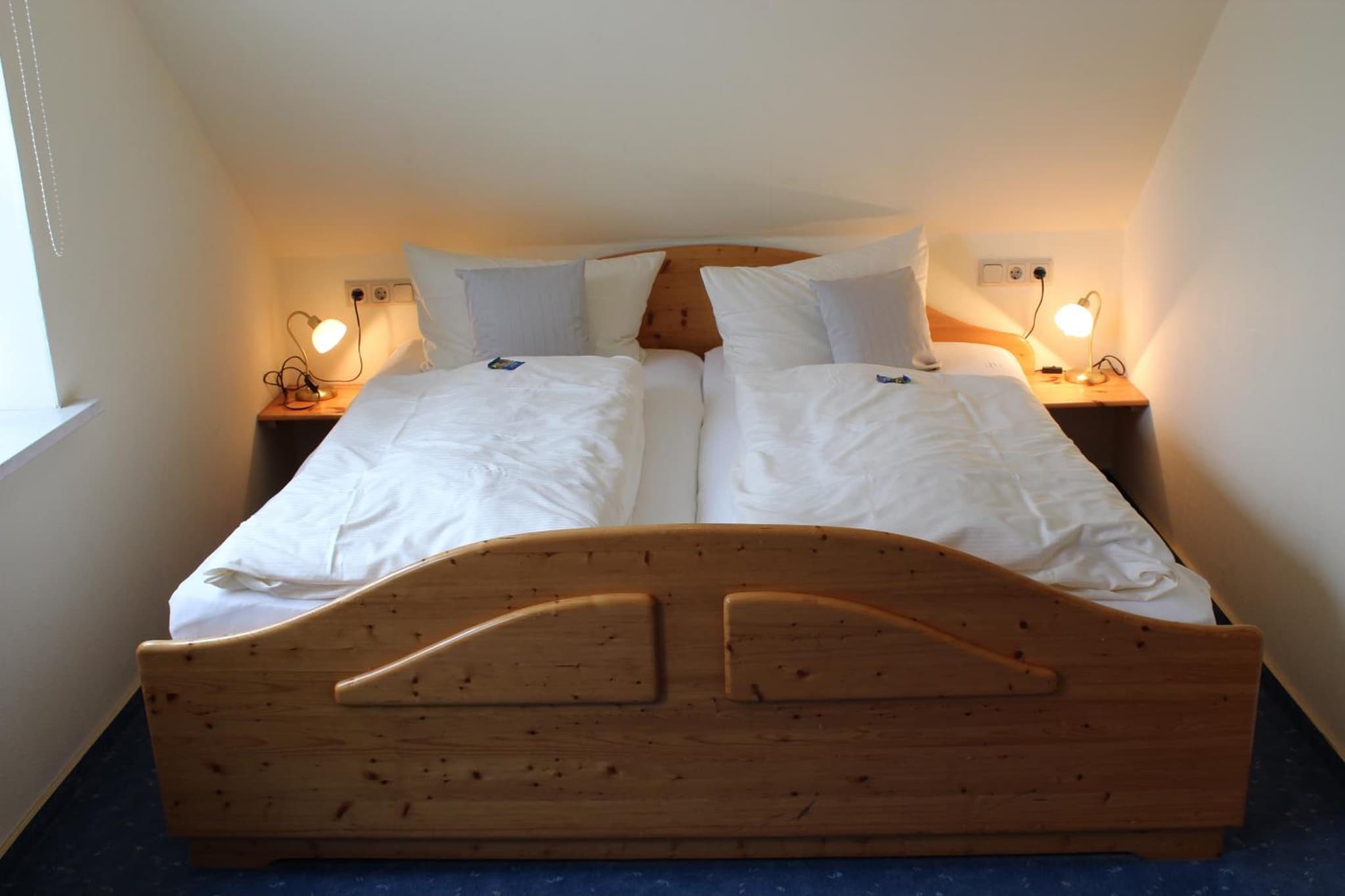 Hotel Garni Zur alten Post photo 3