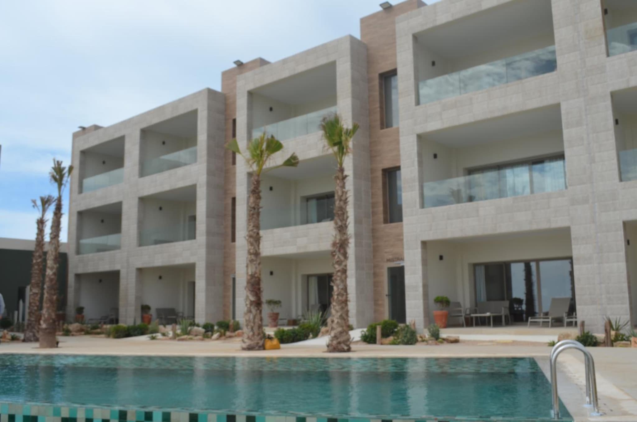 Dakhla South Bay, WorldHotels Distinctive