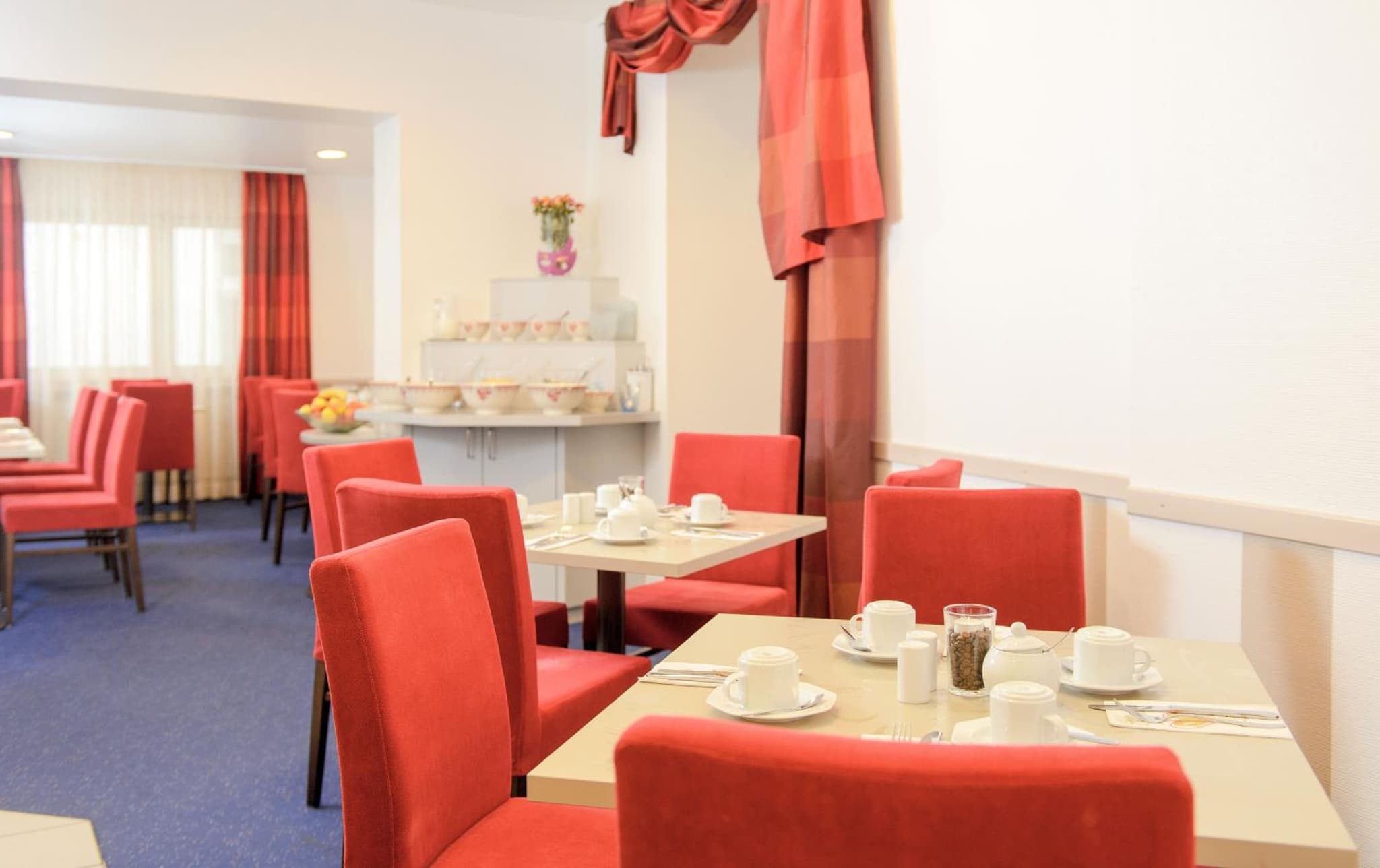 Hotel Europa photo 4