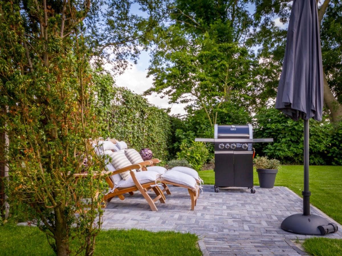 Vakantiewoningen Prelude & Etude photo 9