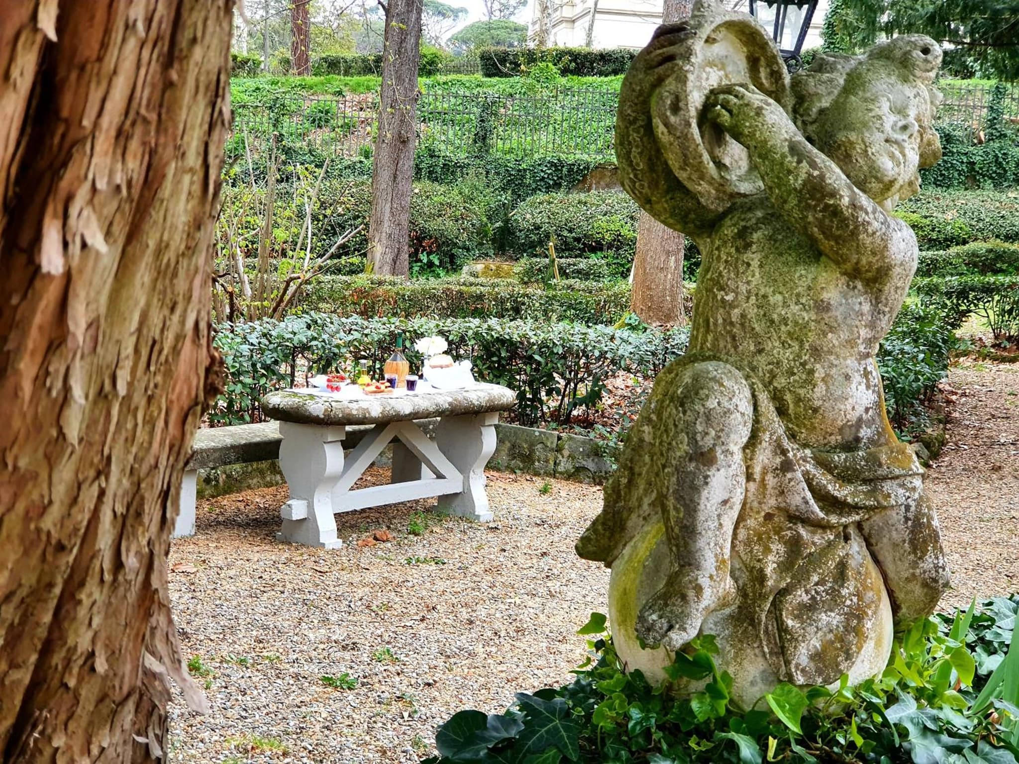 Villa Nardi - Residenza D'Epoca photo 2