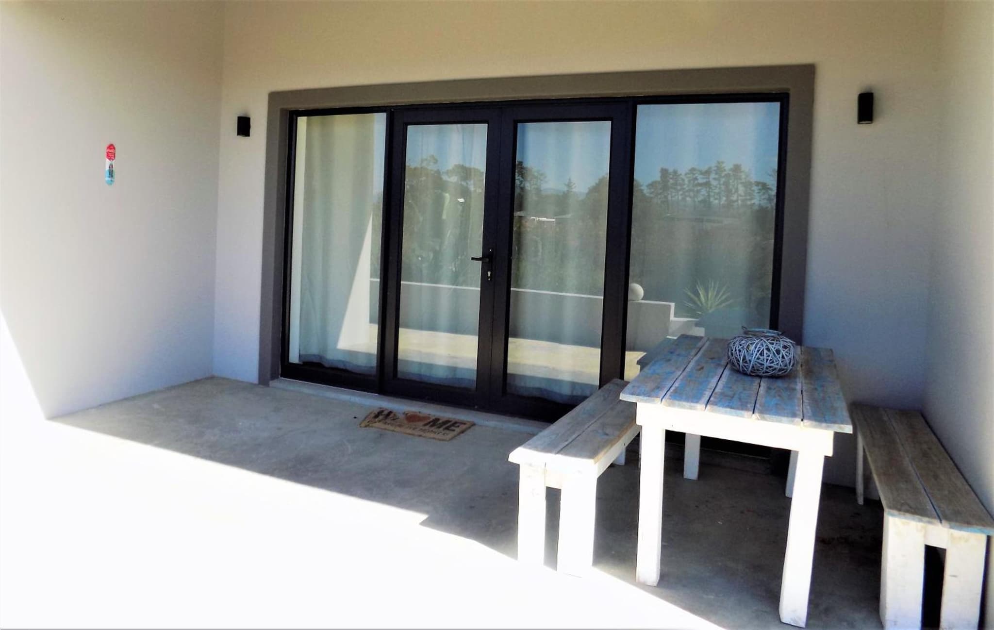 Green Goose self catering villa with pool photo 6