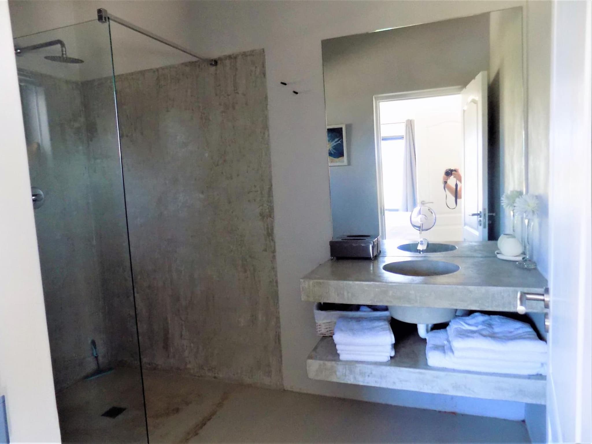 Green Goose self catering villa with pool photo 5