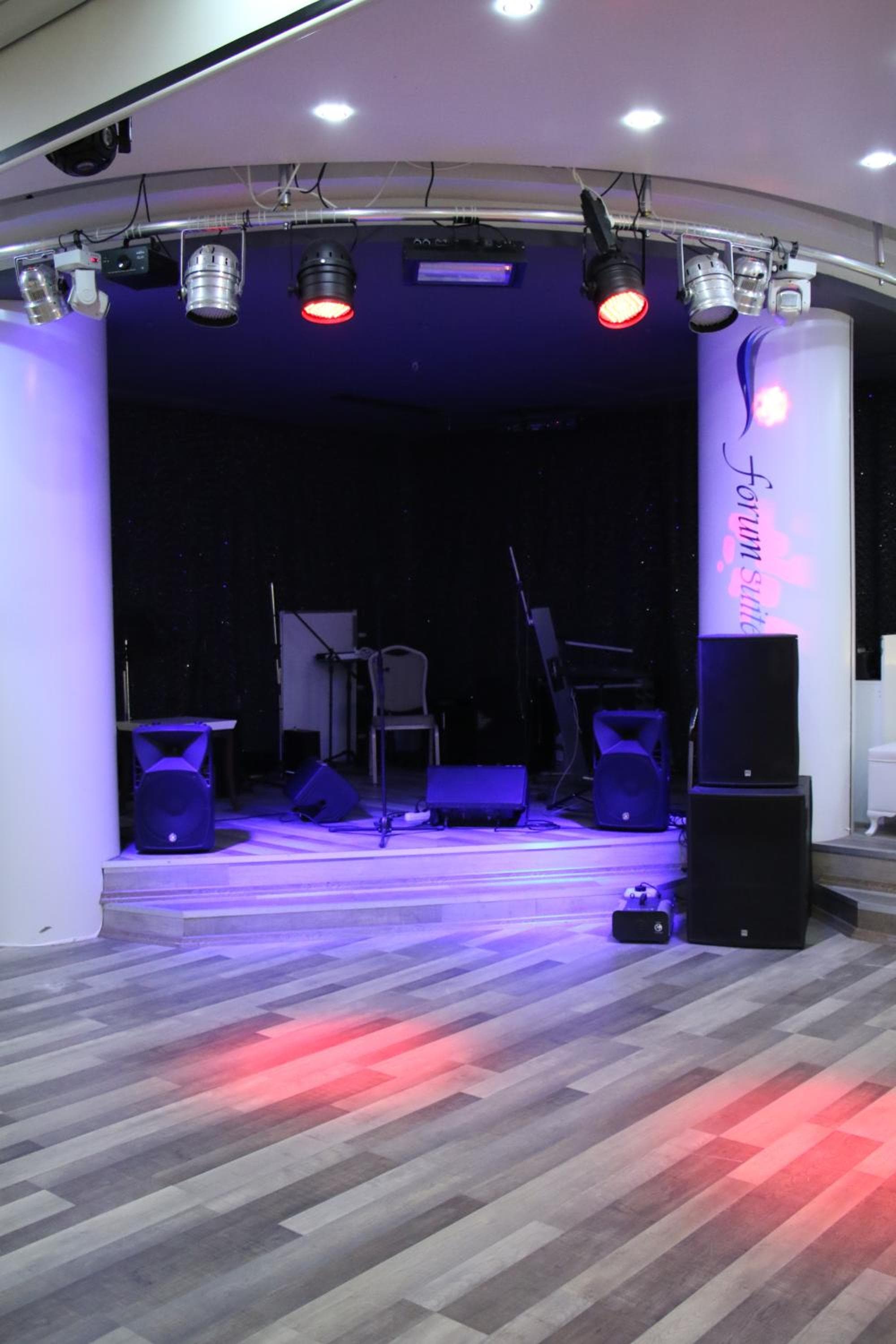 Forum Suite Otel photo 3