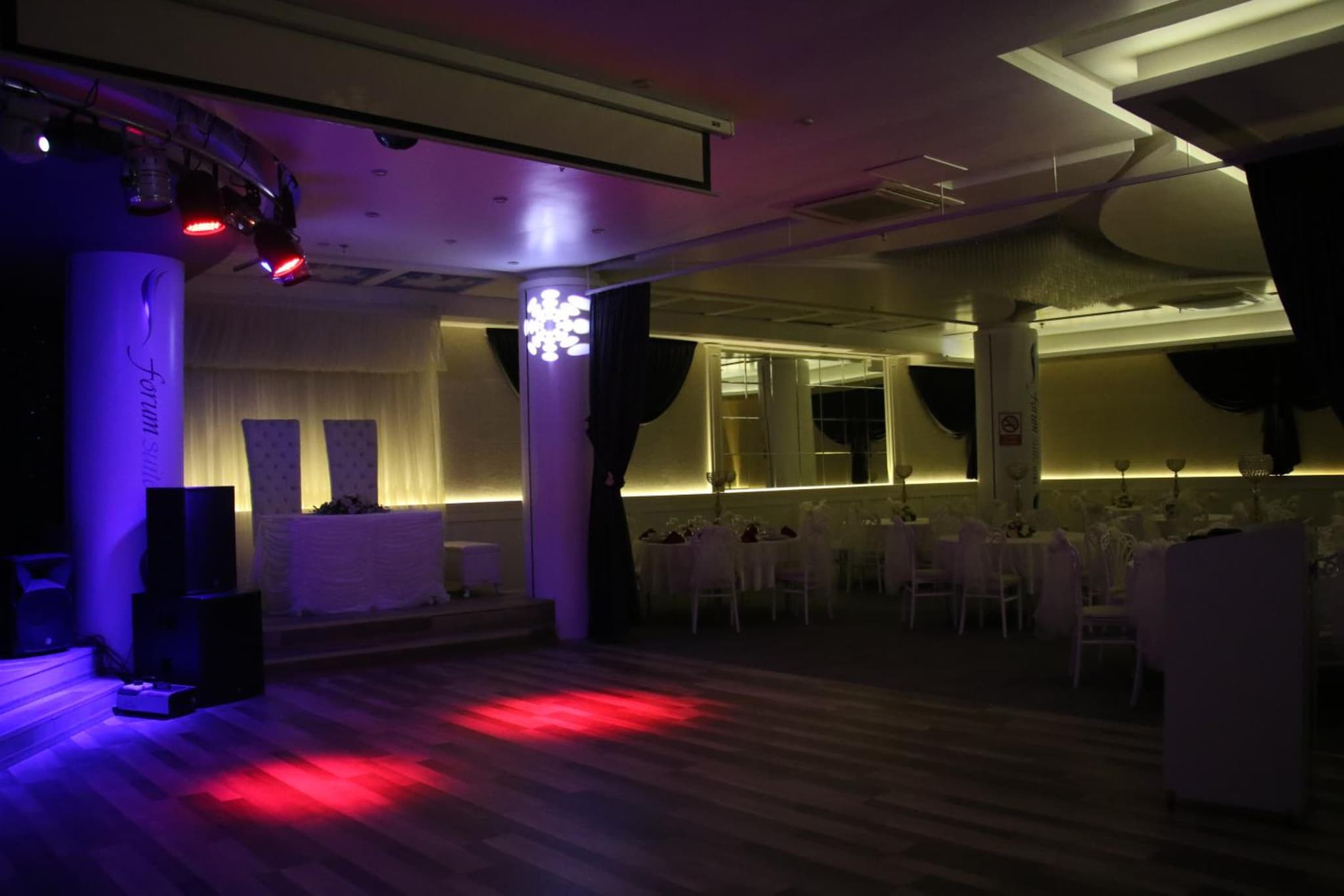 Forum Suite Otel photo 6