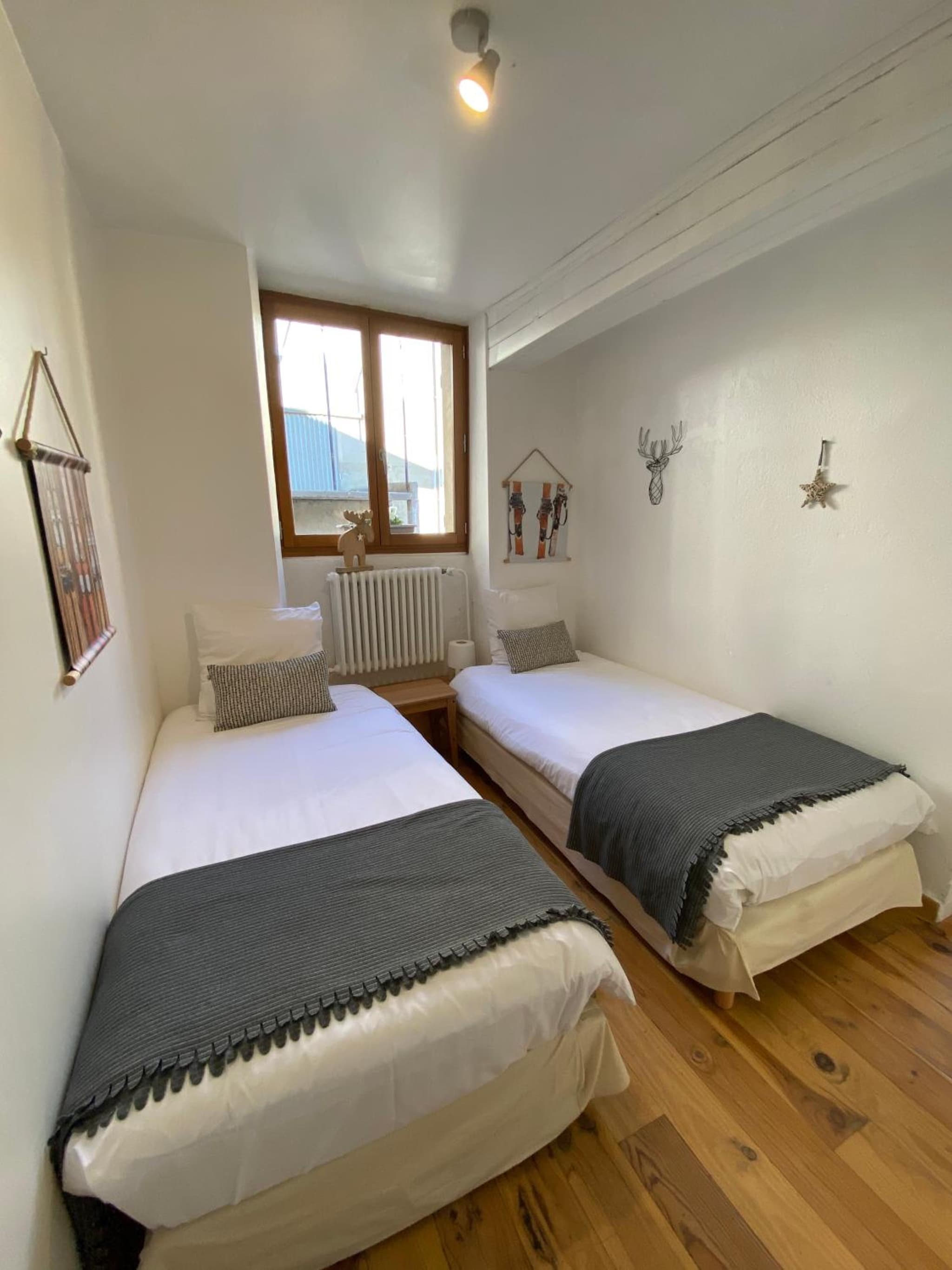 Auberge De La Forêt - Hôtel photo 7