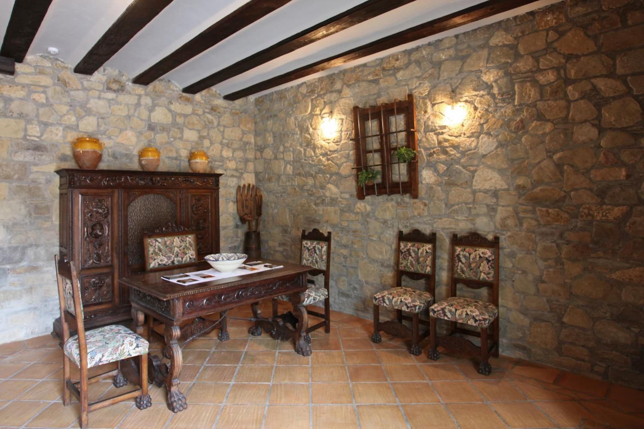 Villa de Plan Apartments&Suites photo 5