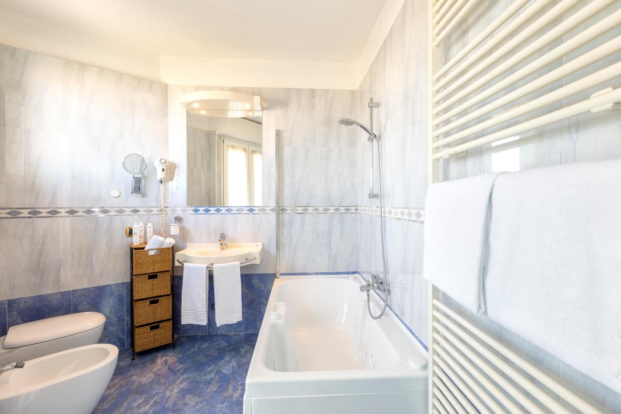 Hotel Baia Imperiale photo 4