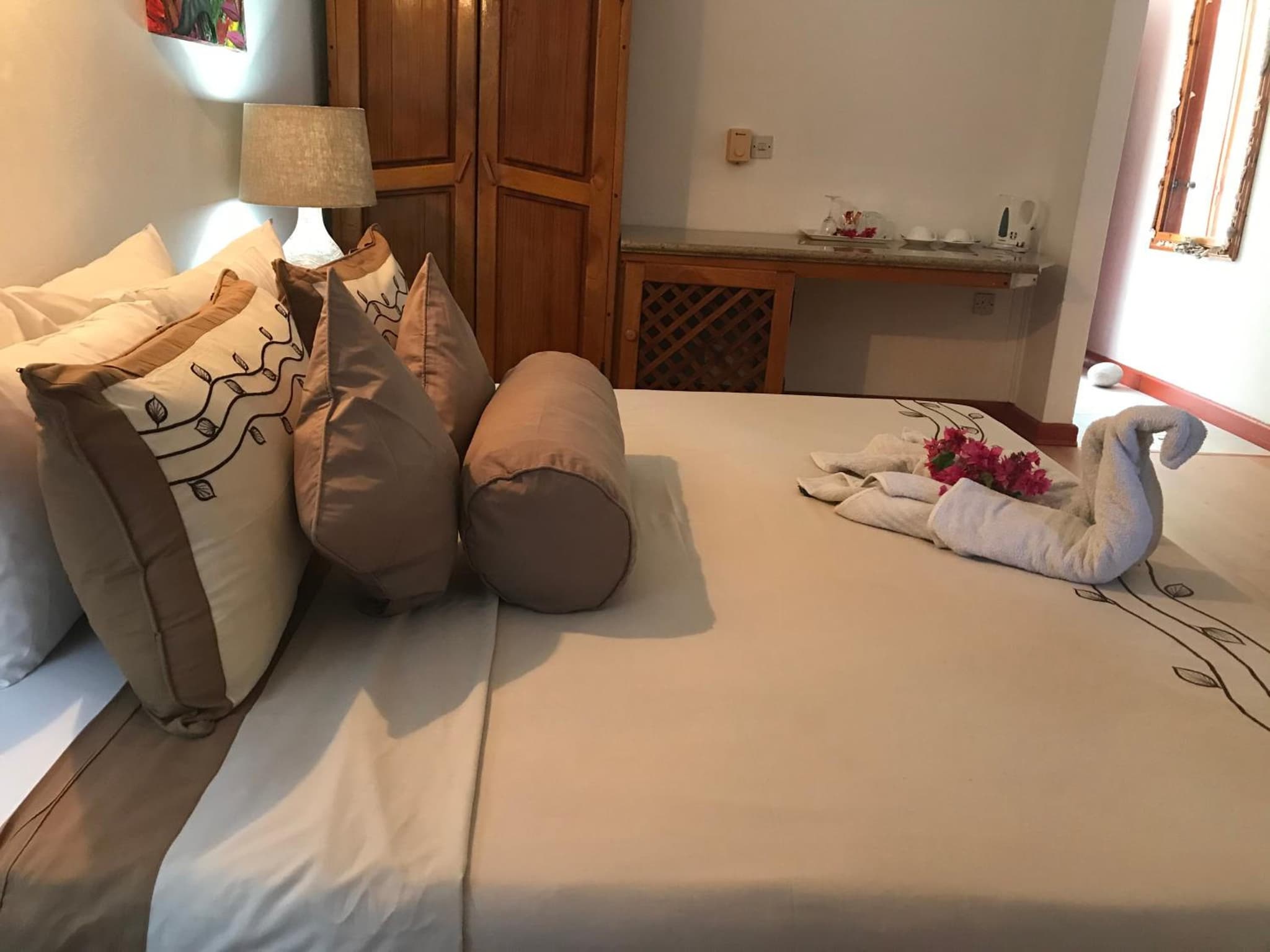 Hotel L'Ocean photo 9