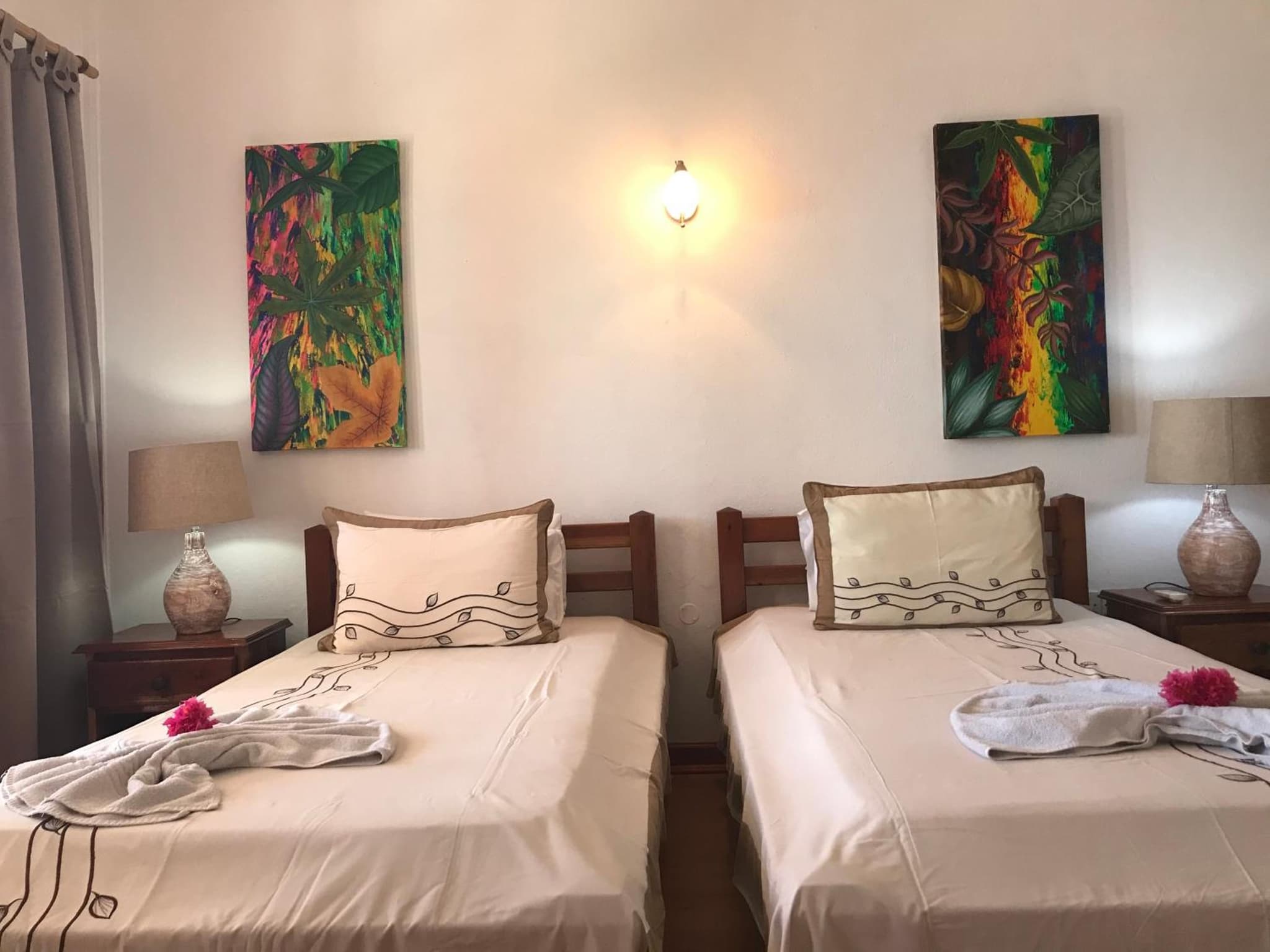 Hotel L'Ocean photo 5