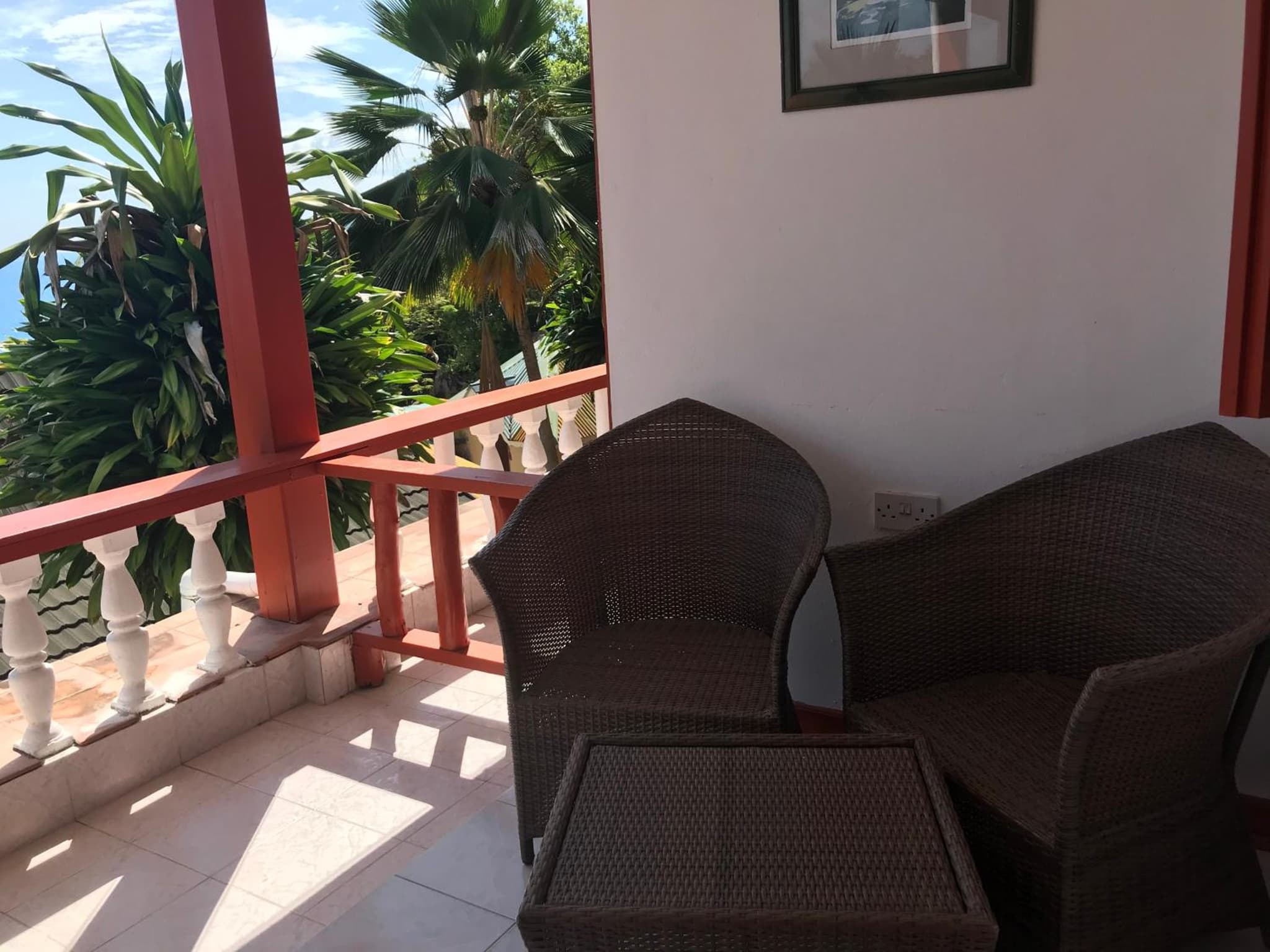 Hotel L'Ocean photo 4