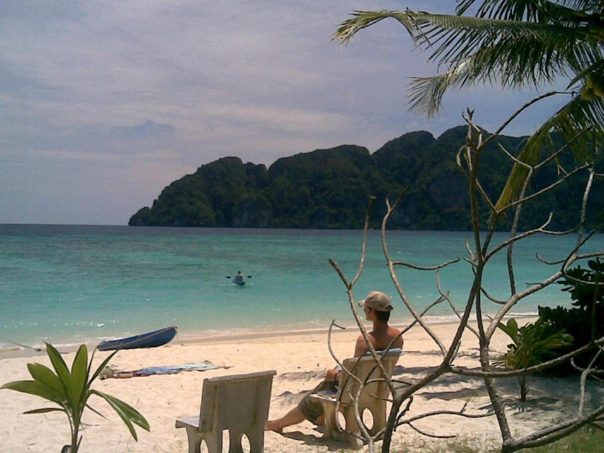 PP Blue Sky Resort photo 3