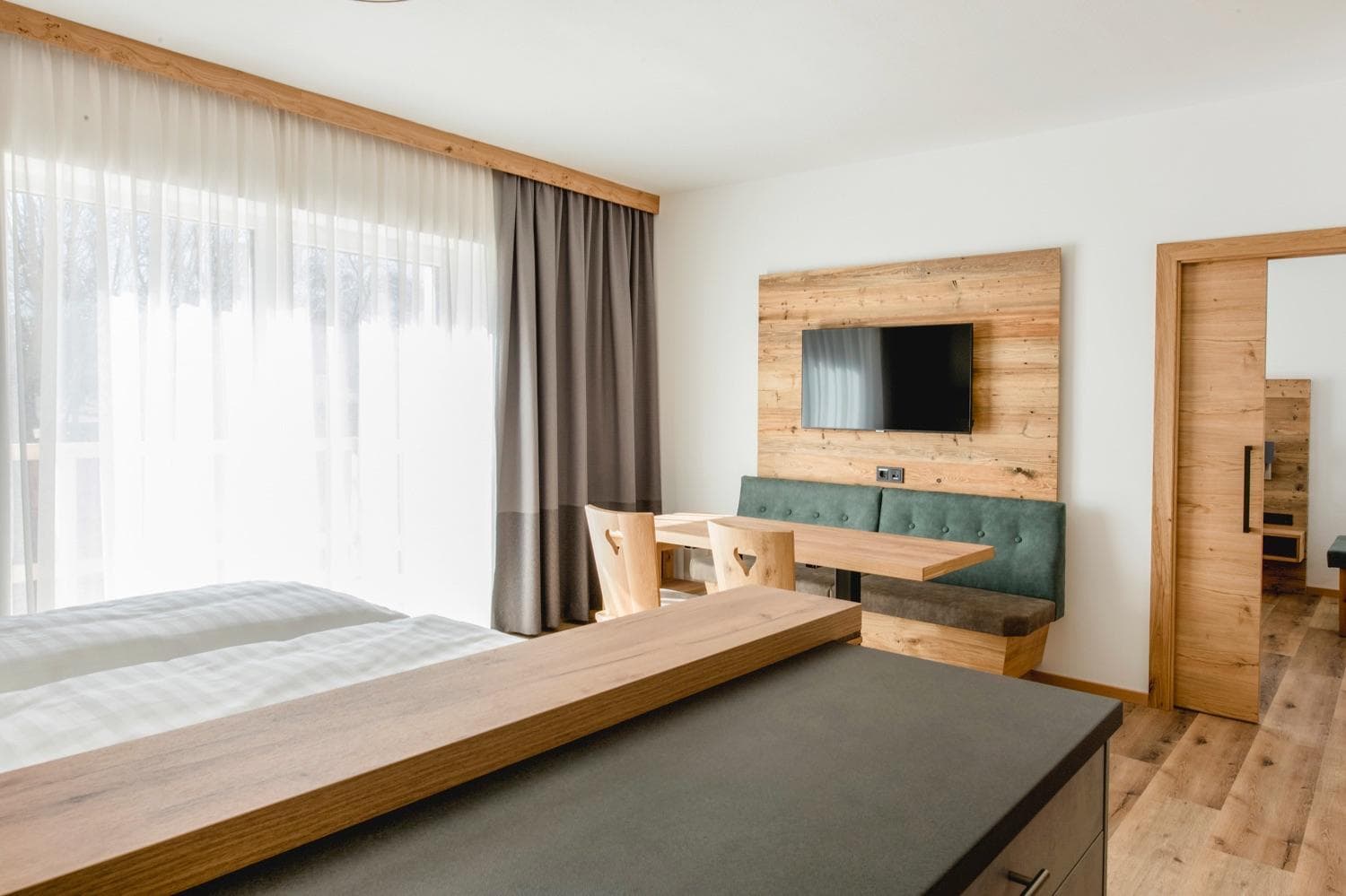 Kopeindlgut Apartments photo 4