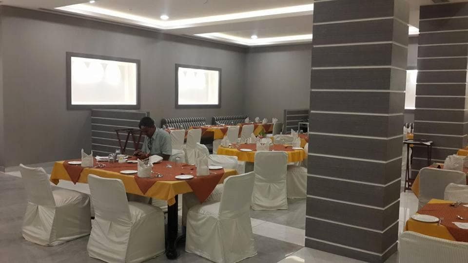 Sangam Hotel, Thanjavur photo 2