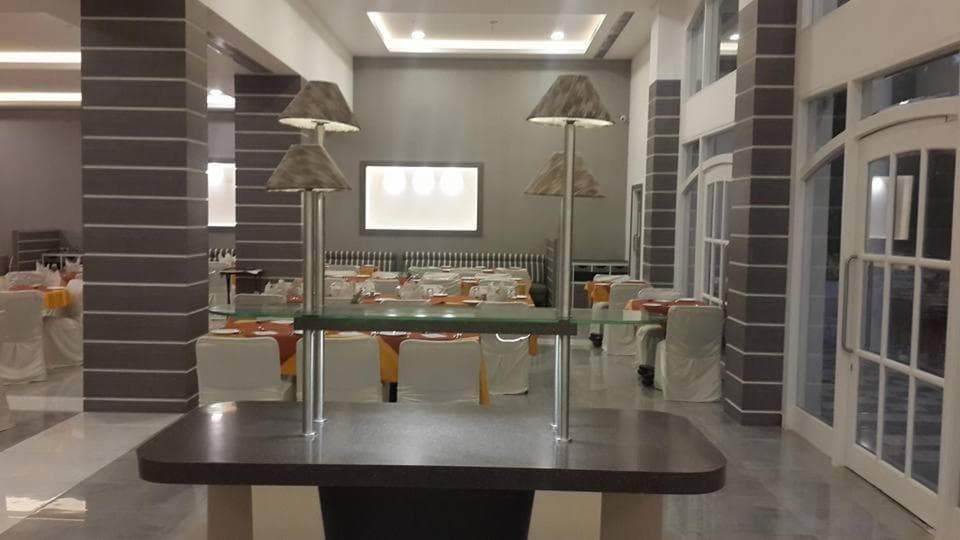 Sangam Hotel, Thanjavur photo 8