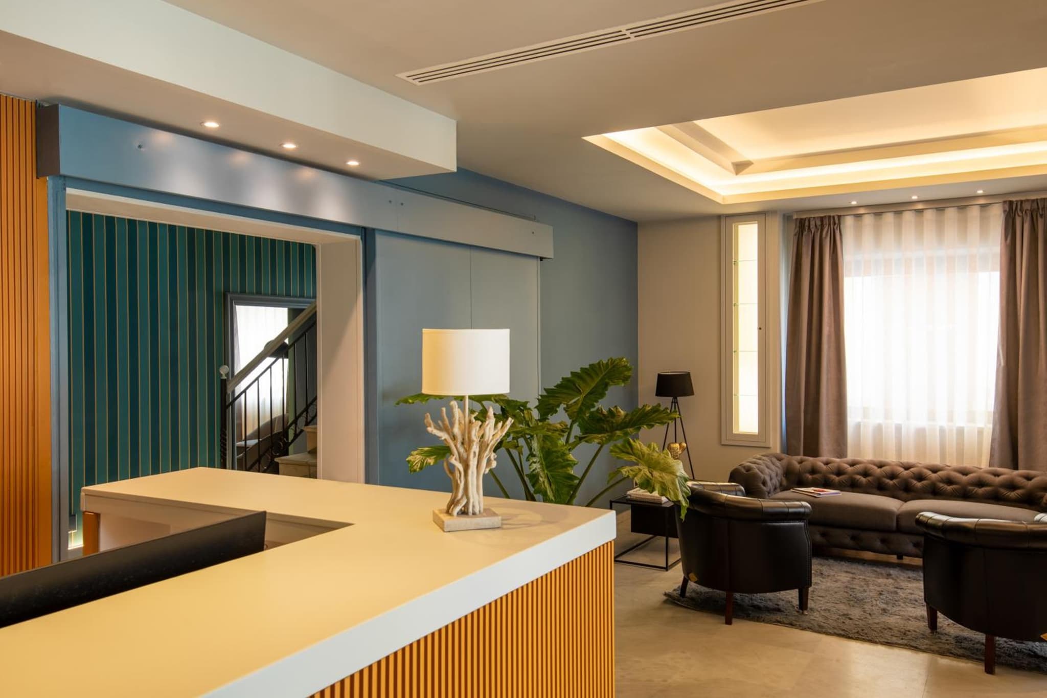 Hotel Enzo photo 3