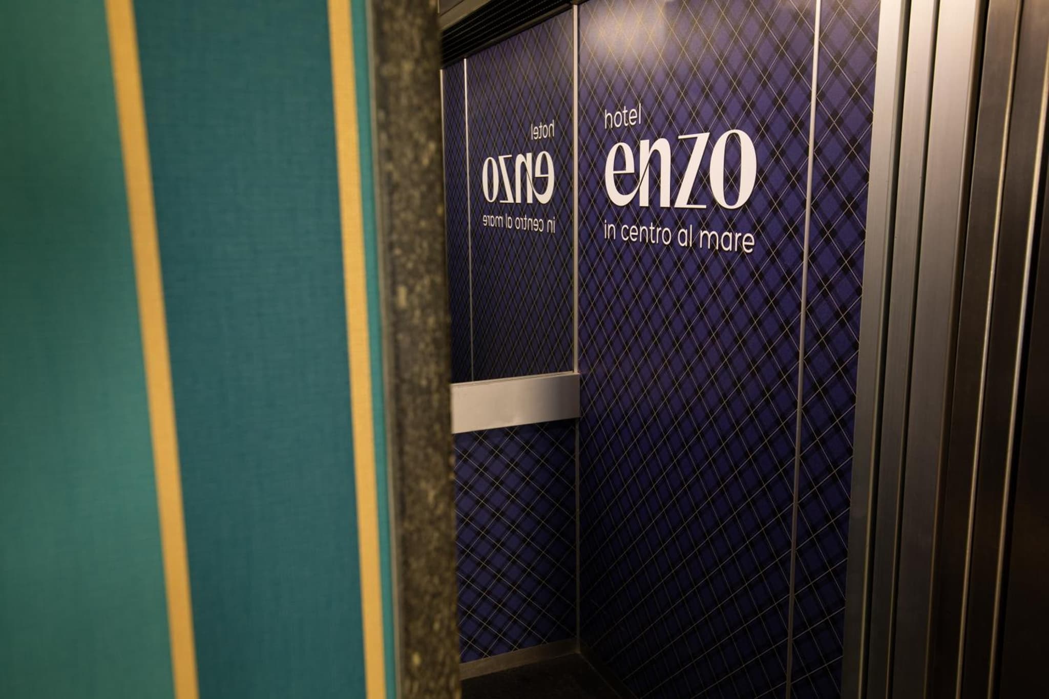 Hotel Enzo photo 4