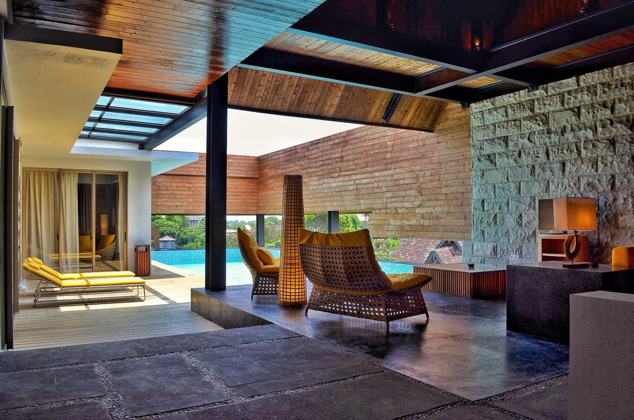 lounge