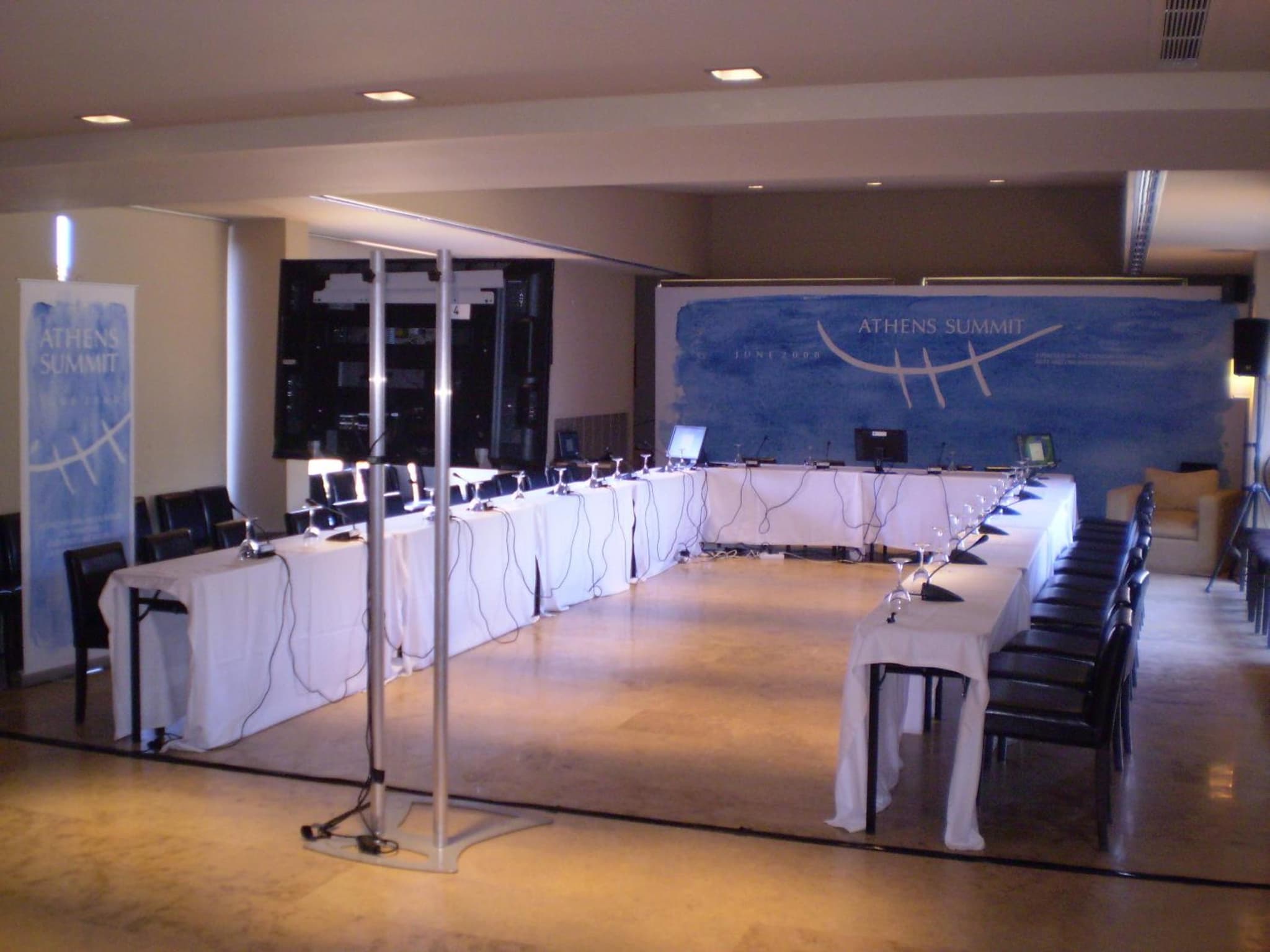 Aegeon Beach Hotel photo 8