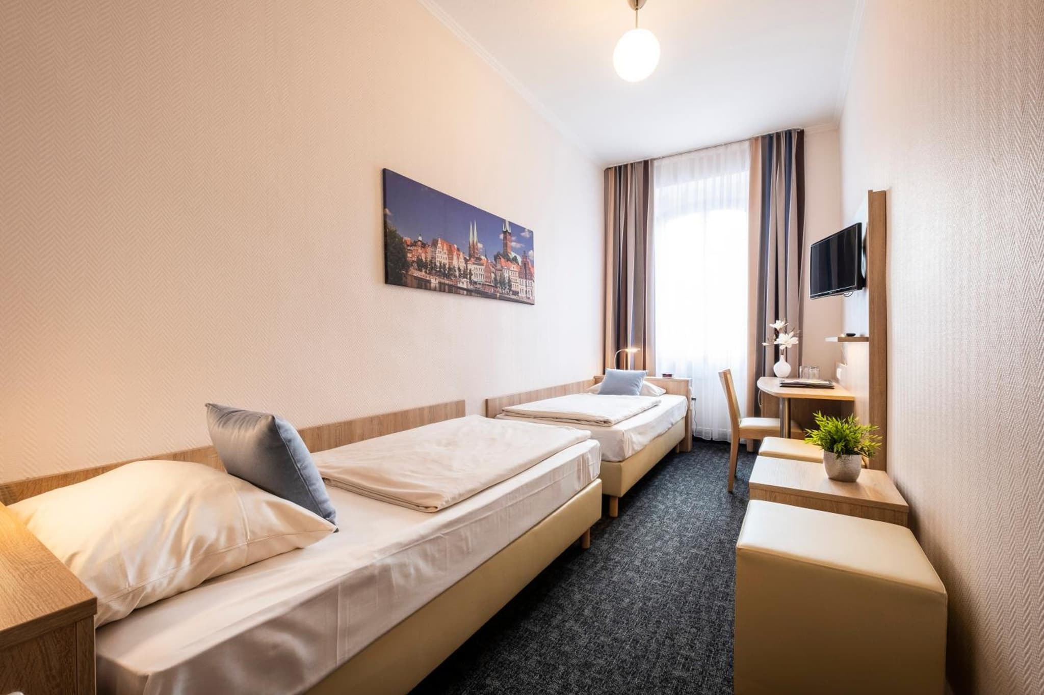 Hotel Jensen photo 5