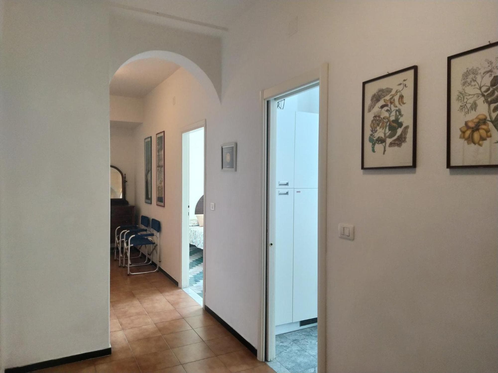 Michela Apartment Sea View photo 2