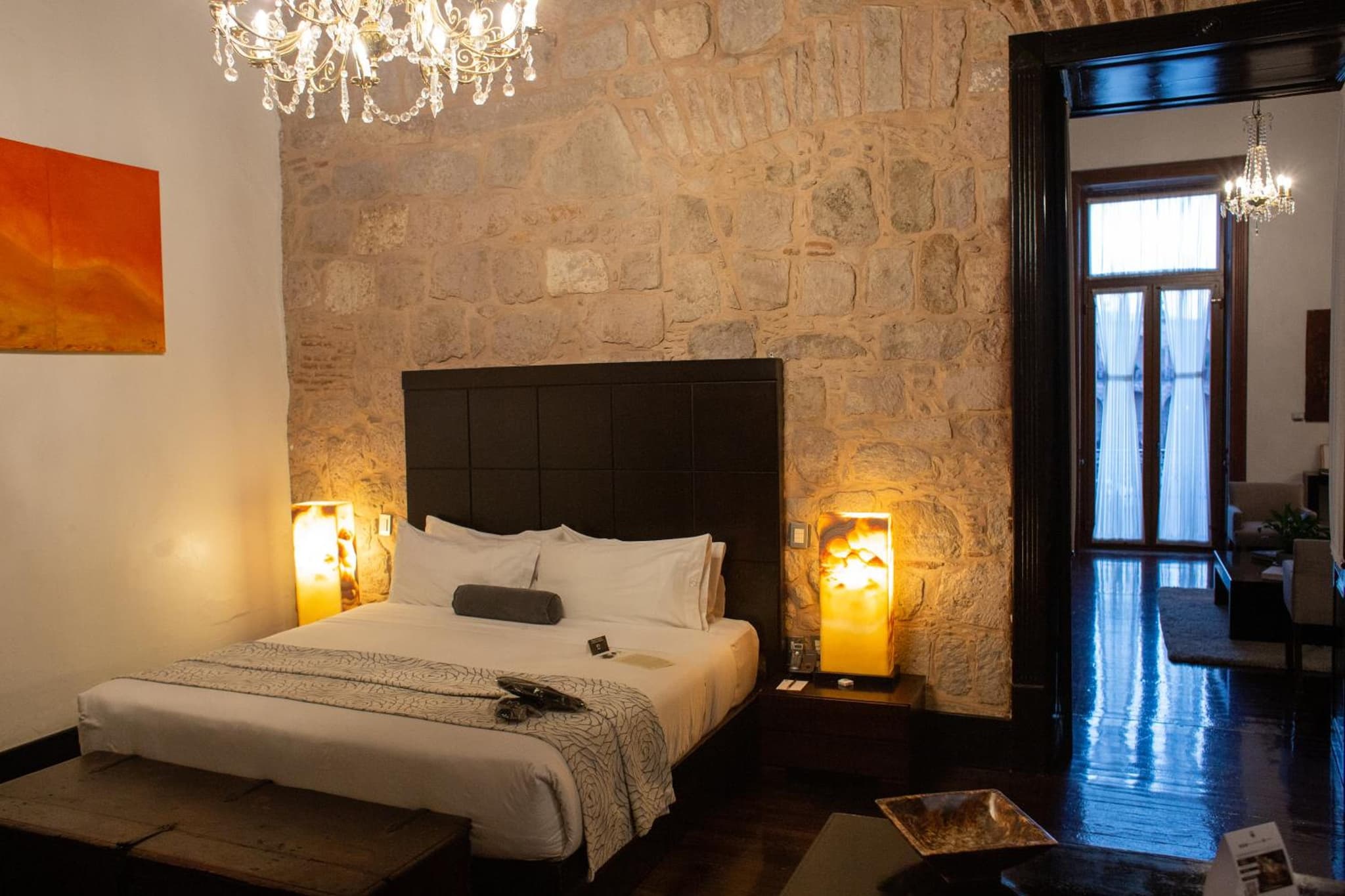 Cantera 10 Hotel Boutique photo 6