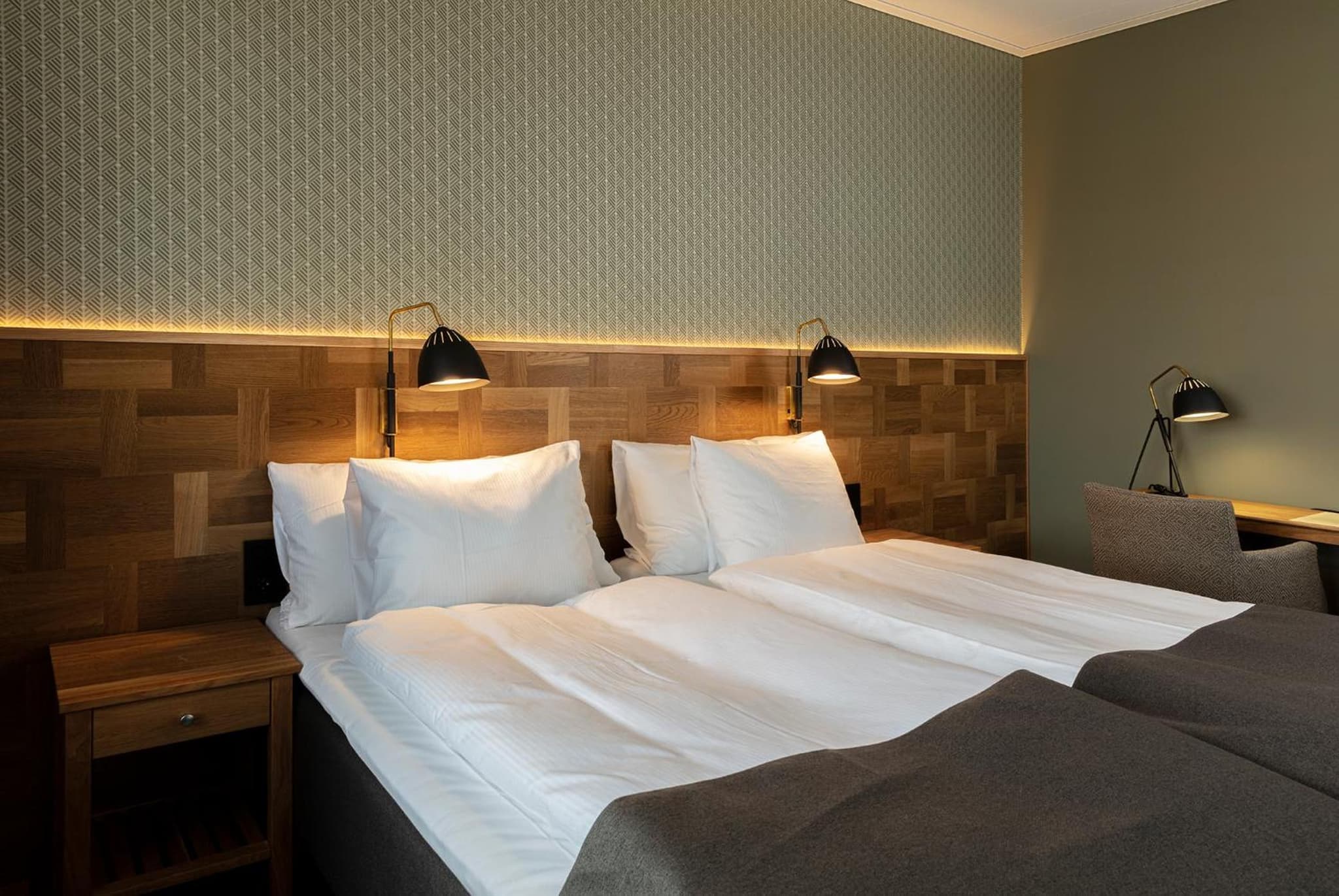 Nybro Stora Hotellet photo 2