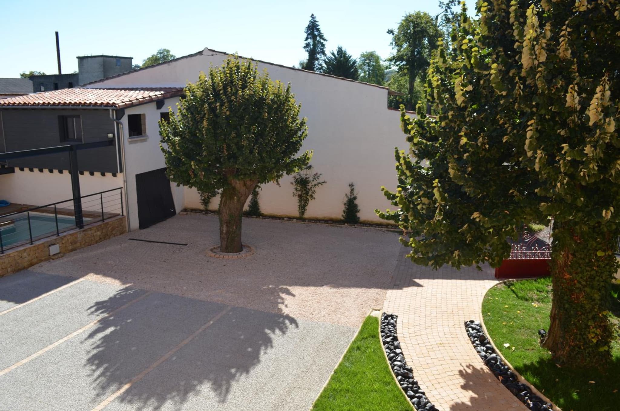 La Petite Ecole Chez Etche photo 9