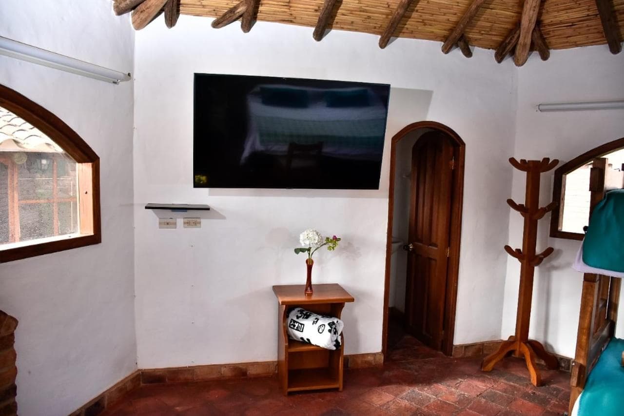Hospedaje Plaza Villa de Leyva photo 4
