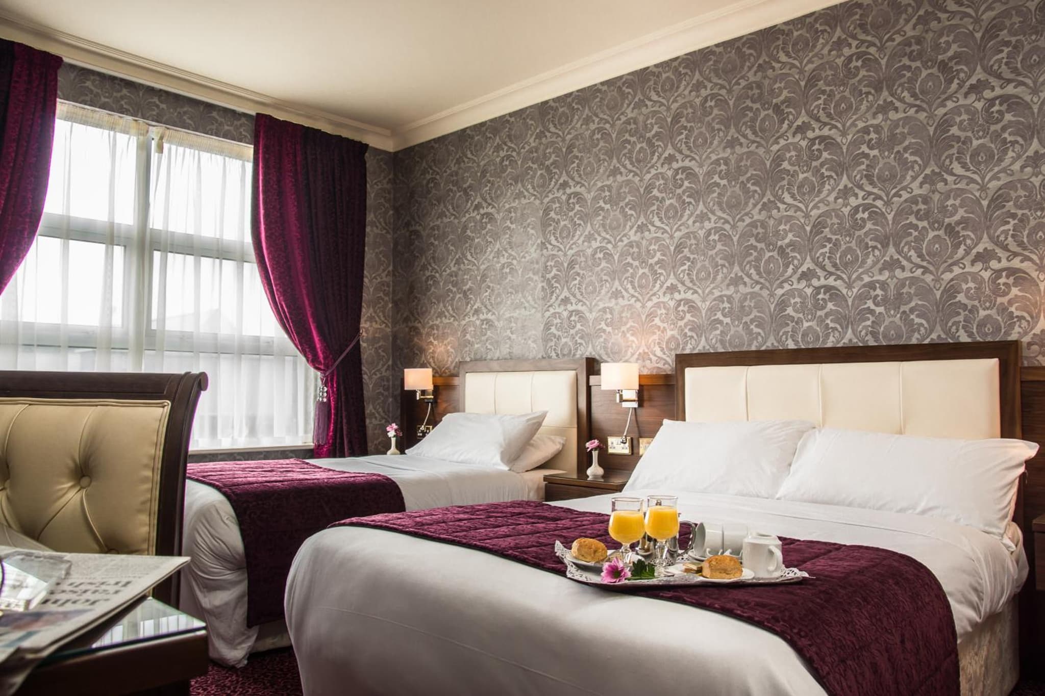The Great Northern Hotel photo 8