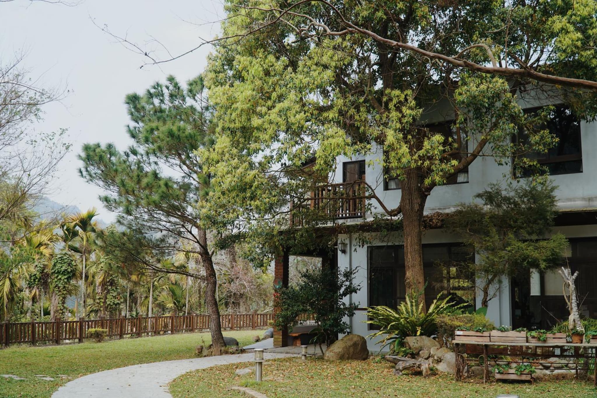 FU Xuan Villa photo 4