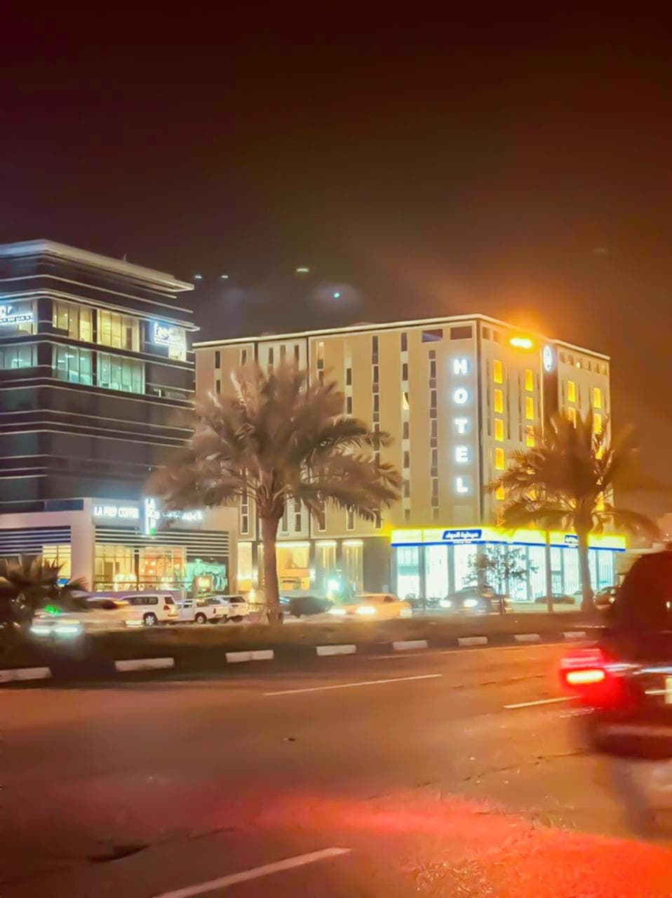 Sunday Grand Al Khobar Hotel Formerly Holiday Al Khaleej photo 3