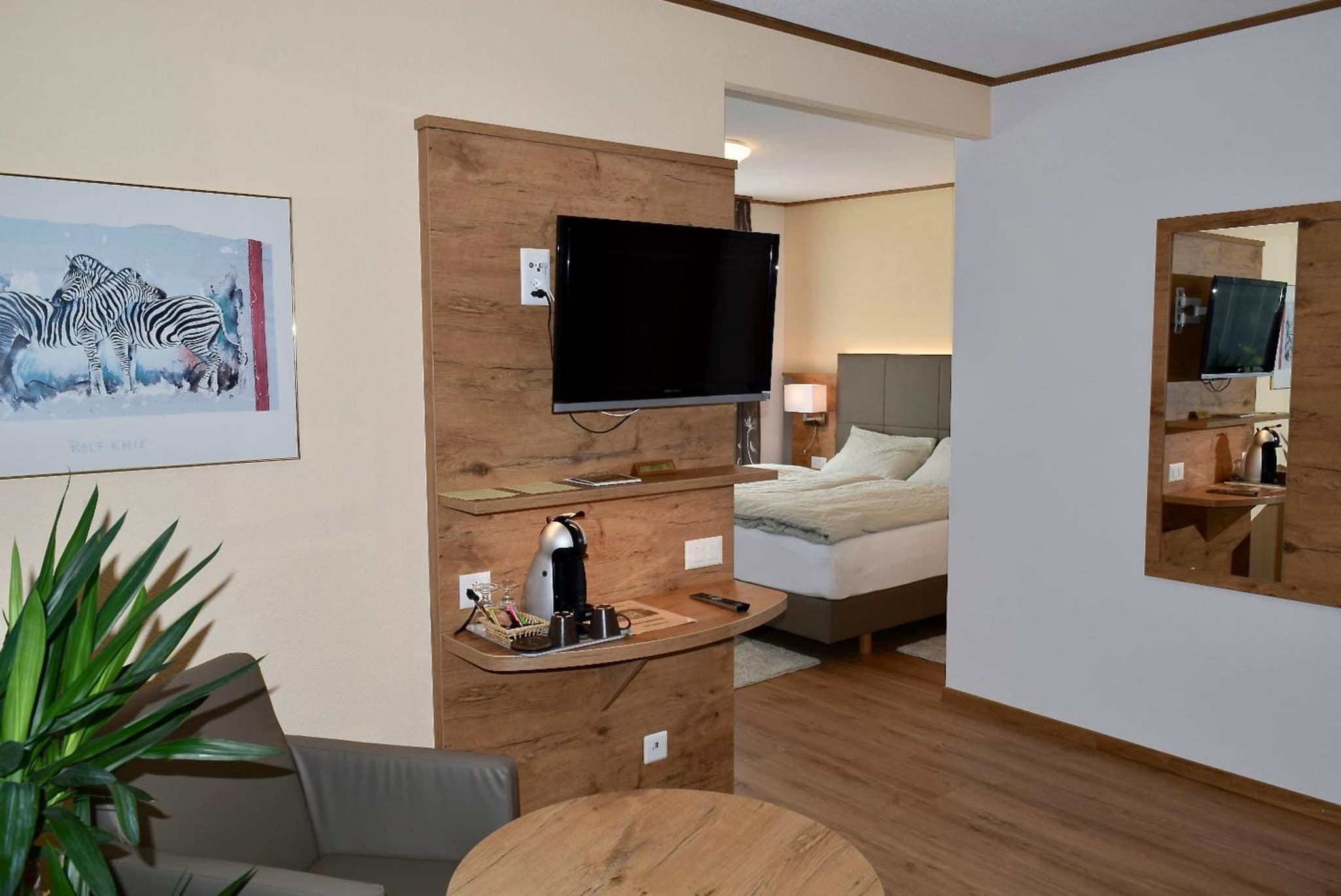 Hotel Emmental photo 9